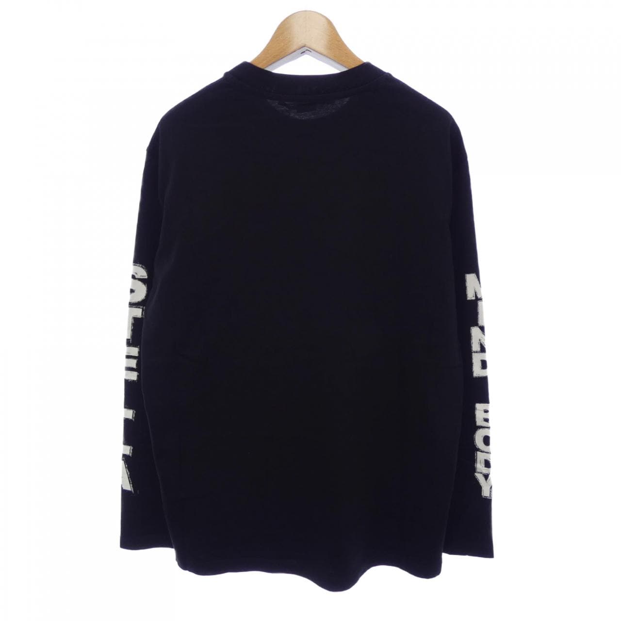 ステラマッカートニー STELLA MCCARTNEY サンシャインロンT Tシャツ