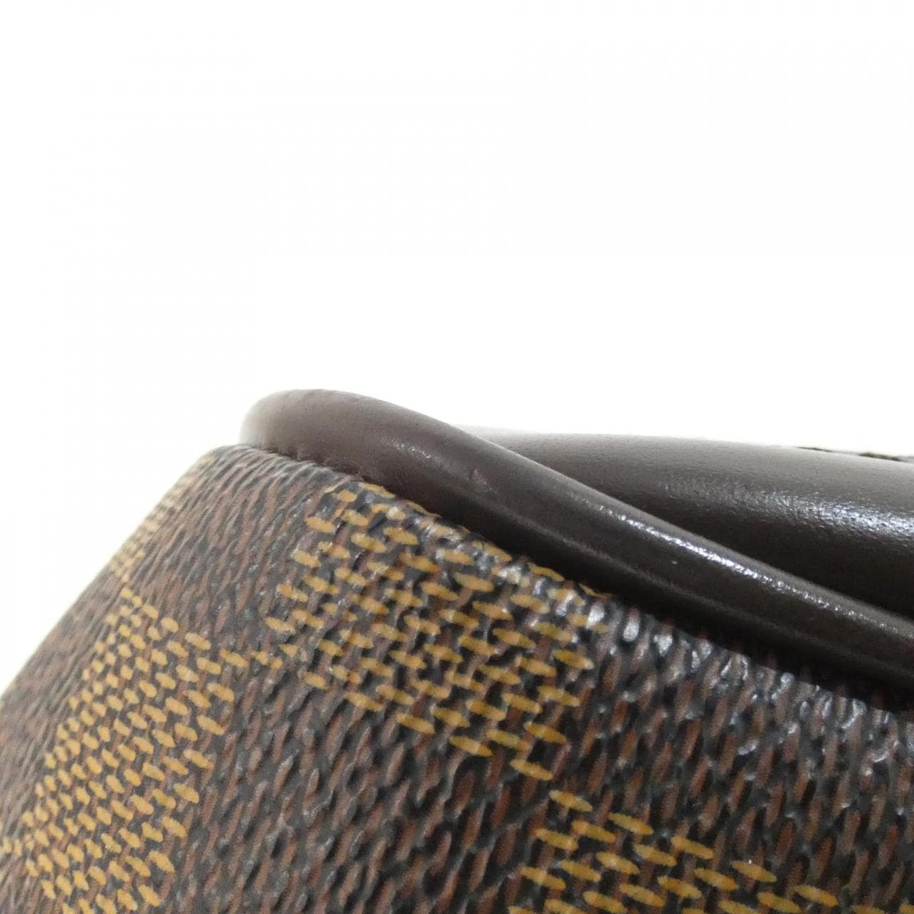 ルイヴィトン ダミエ ヴェローナ MM N41118 ショルダーバッグ