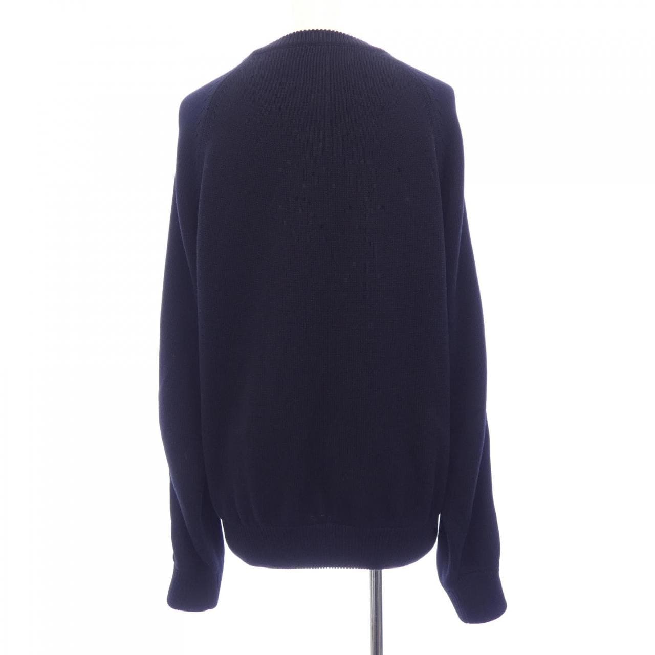 ディオール DIOR DIOR ESSENTIALS ディオールオブリーク OBLIQUE 113M638AT187 ニット