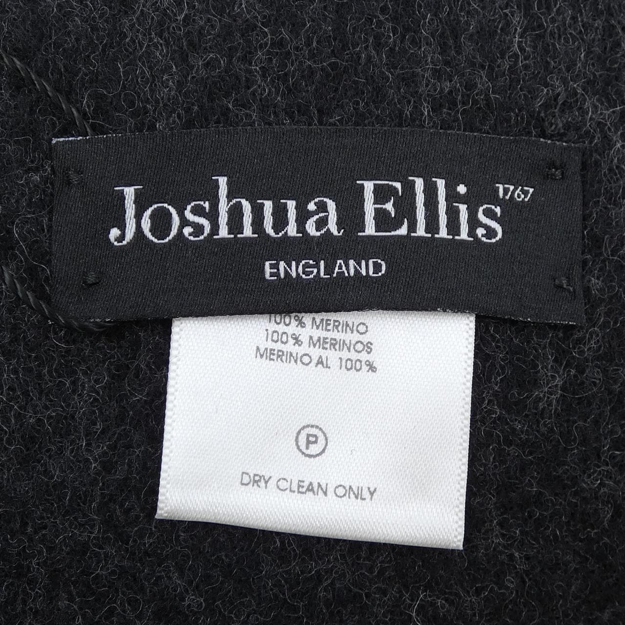 ジョシュアエリス JOSHUA ELLIS MUFFLER