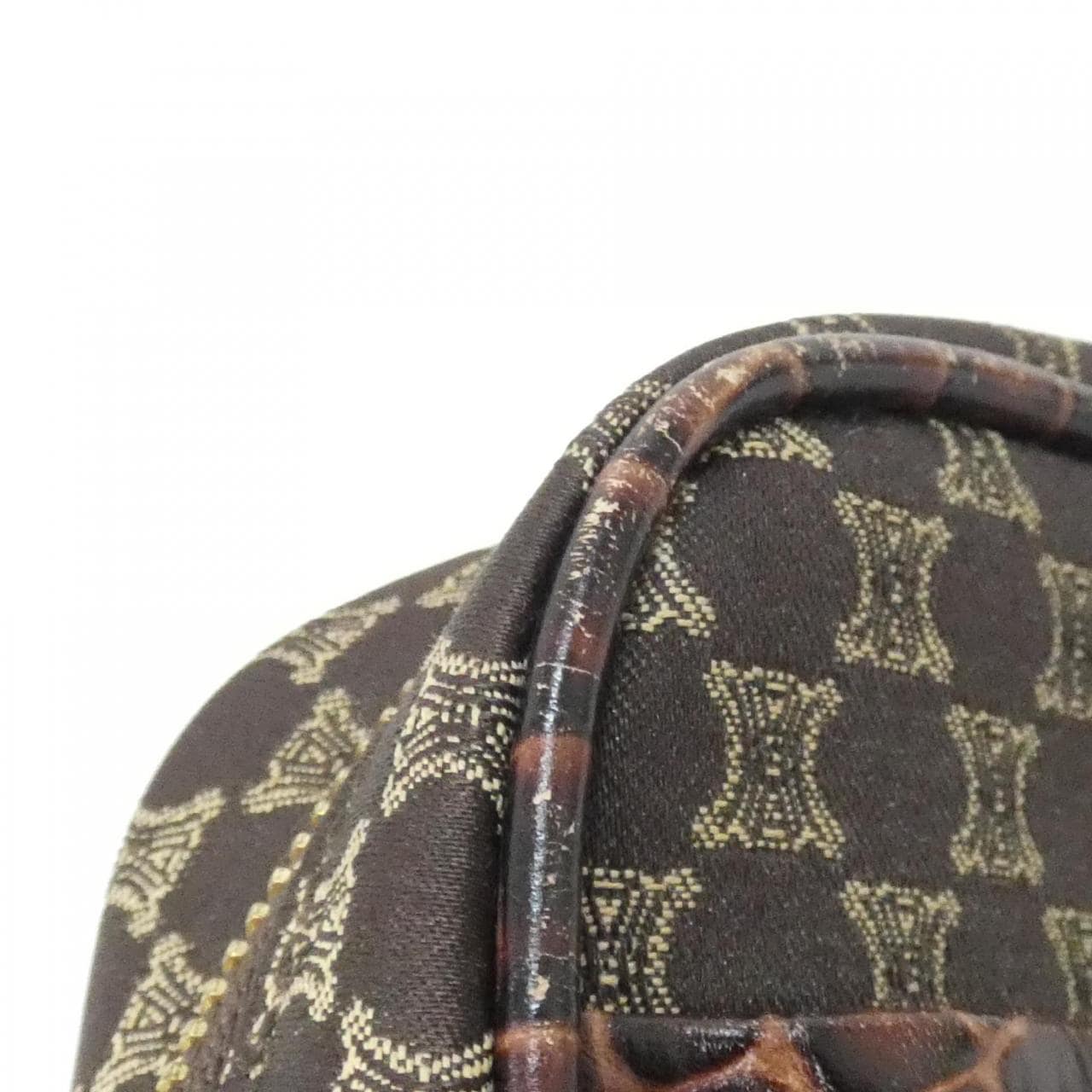 セリーヌ ショルダーバッグ