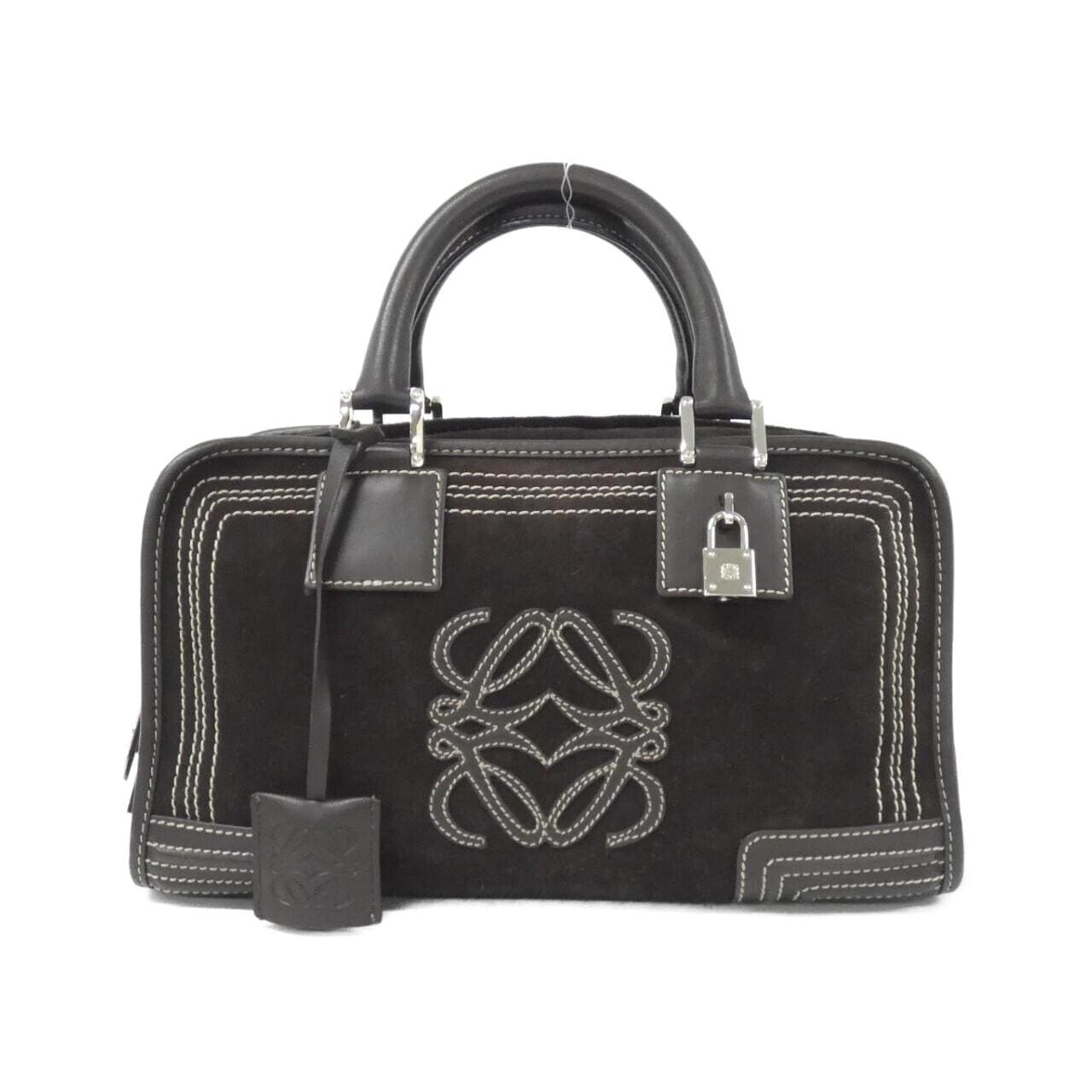 ロエベ アマソナ 28cm 311 86 001 バッグ