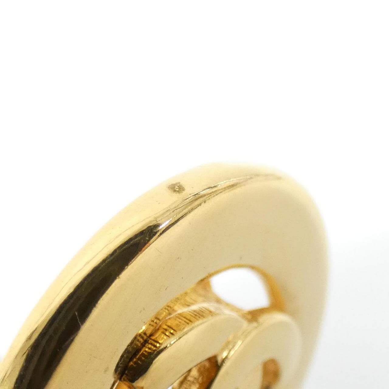 【ヴィンテージ】シャネル イヤリング