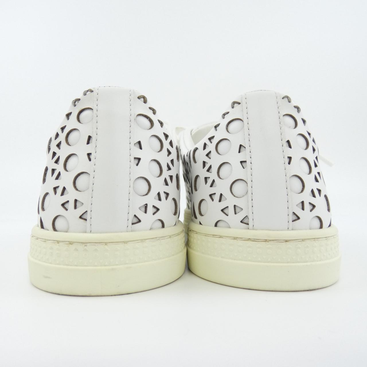 Alaia sneakers
