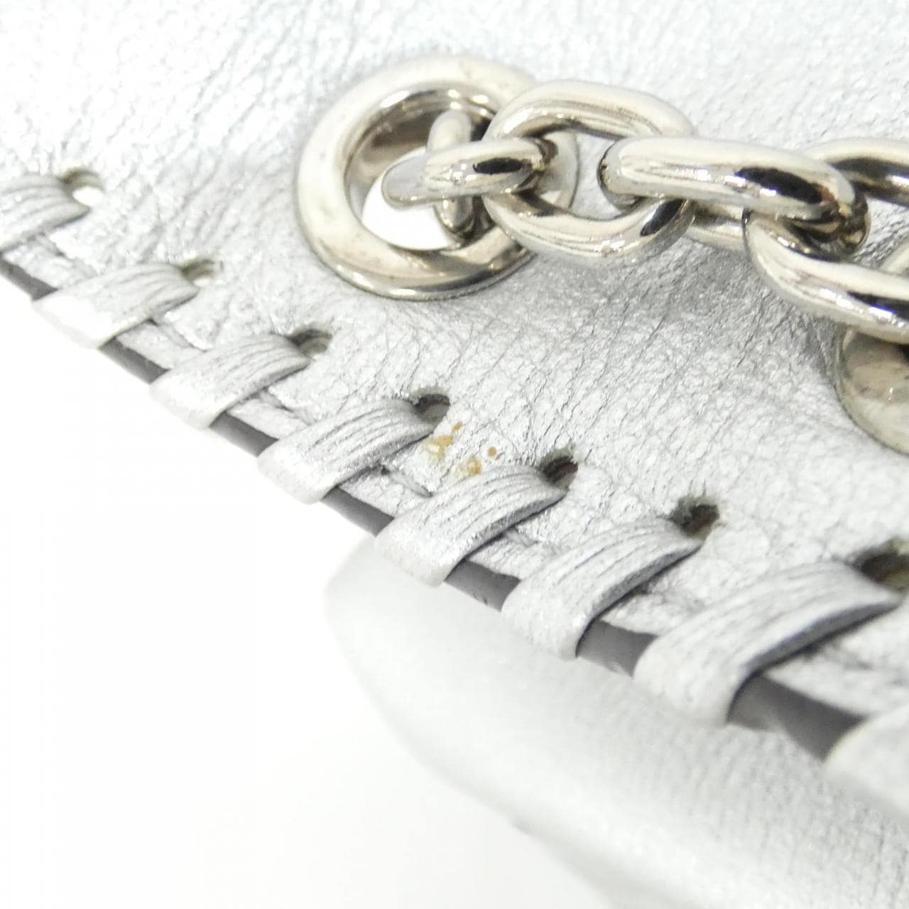 ルイヴィトン ヴェリー チェーン バッグ M43201 ショルダーバッグ