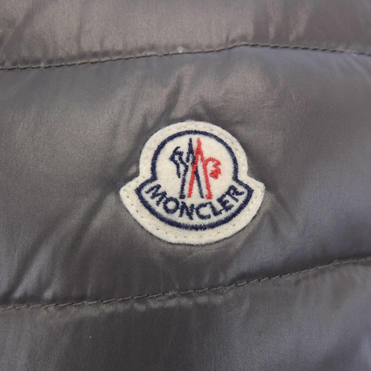 モンクレール MONCLER GHANY ダウンベスト