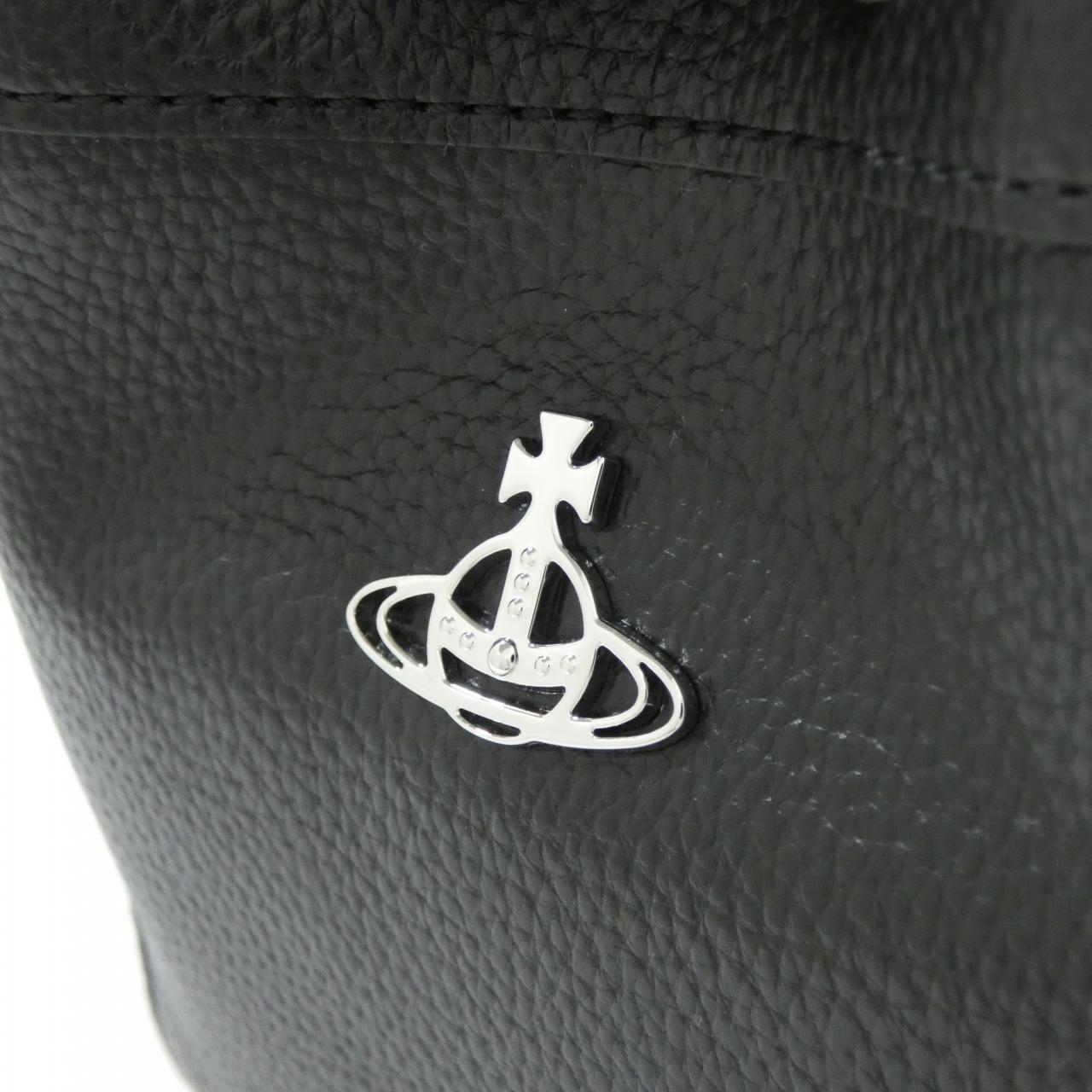 【新品】ヴィヴィアンウェストウッド 4C030004W ショルダーバッグ