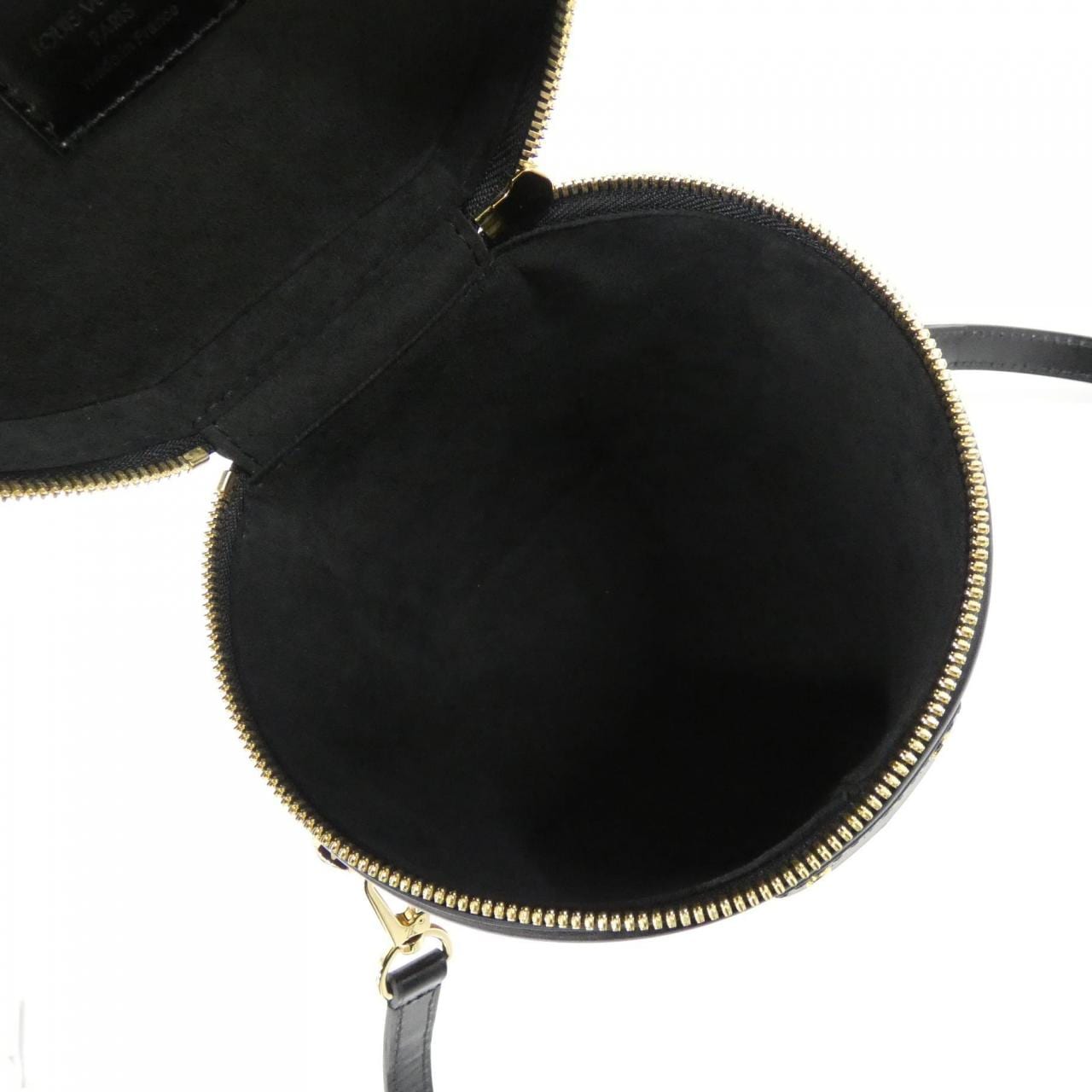 ルイヴィトン モノグラム リバース カンヌ M43986 バッグ