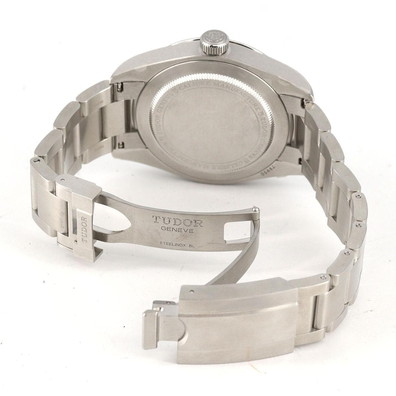 チューダー/チュードル レンジャー M79950-0001 SS 自動巻