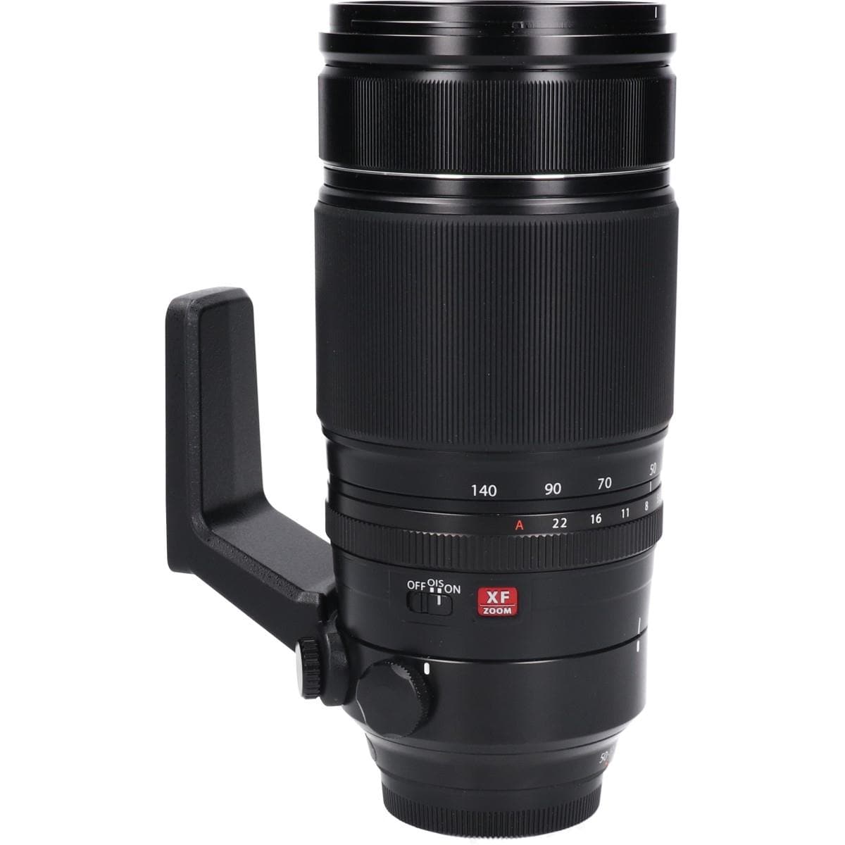 ＸＦ５０－１４０ｍｍ　Ｆ２．８Ｒ　ＬＭ　ＯＩＳ　ＷＲ
