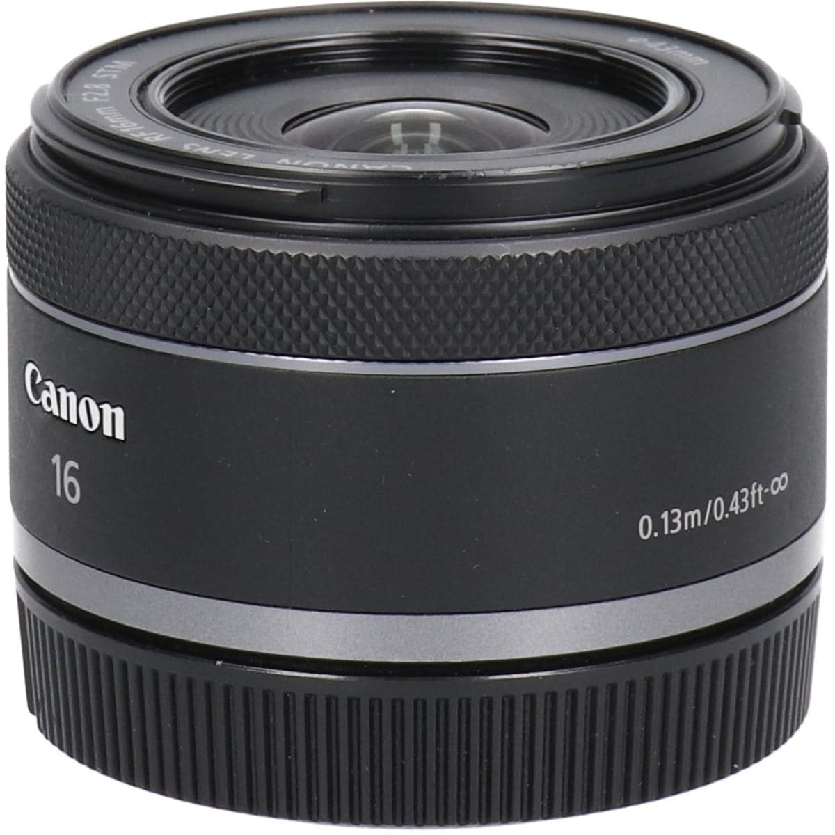 ＲＦ１６ｍｍ　Ｆ２．８ＳＴＭ