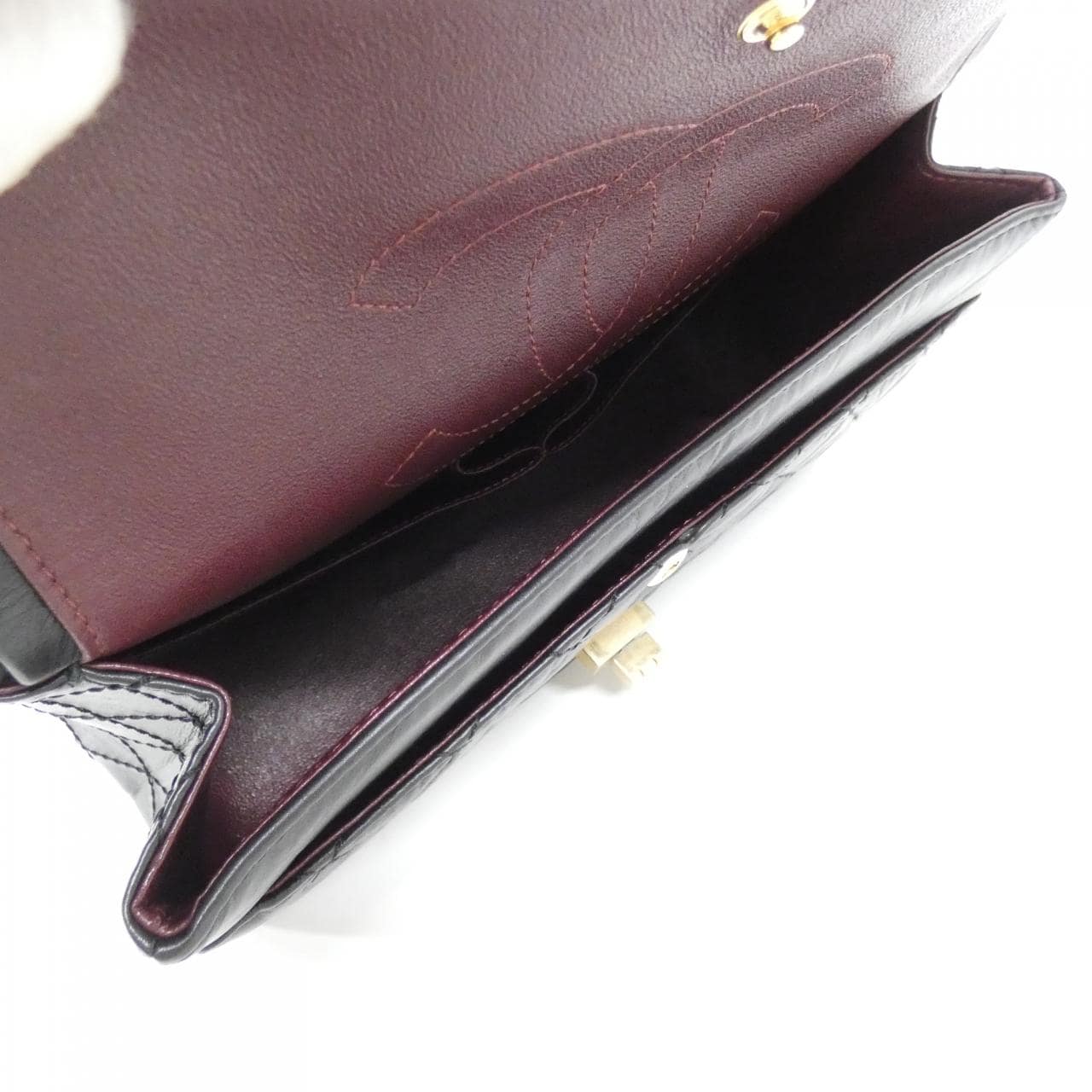 シャネル 37586 ショルダーバッグ