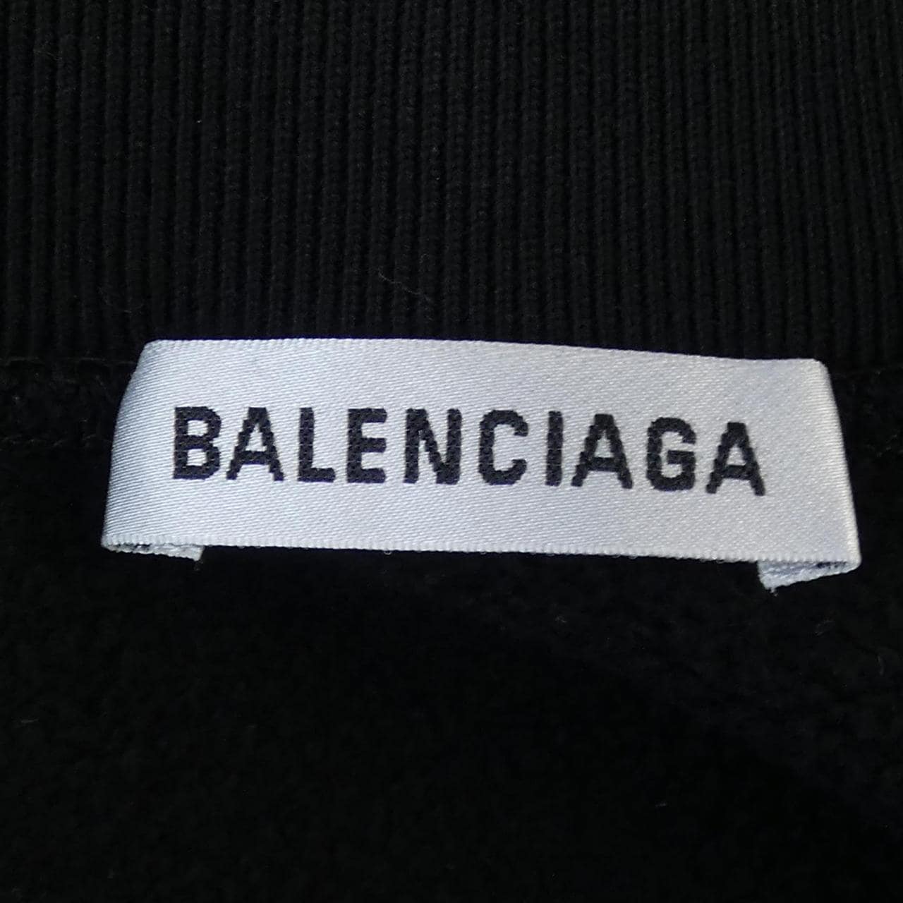 バレンシアガ BALENCIAGA スウェット