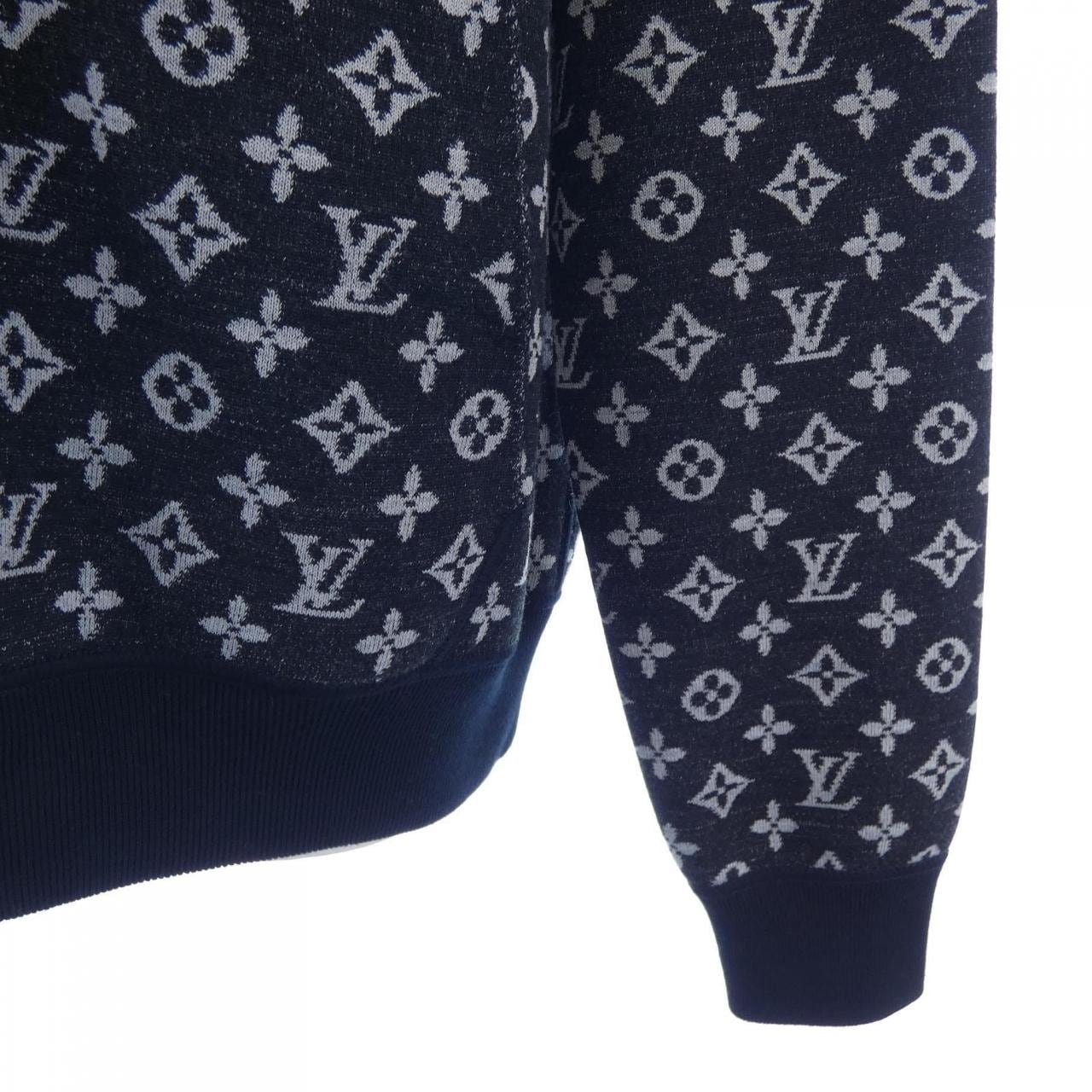 LOUIS VUITTON LOUIS VUITTON Blouson
