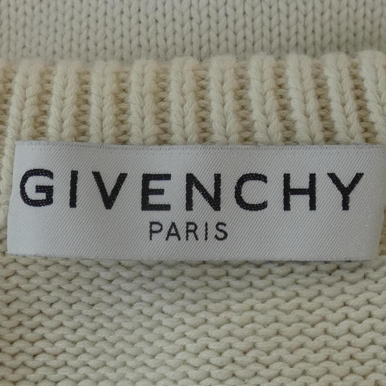 ジバンシー GIVENCHY ニット