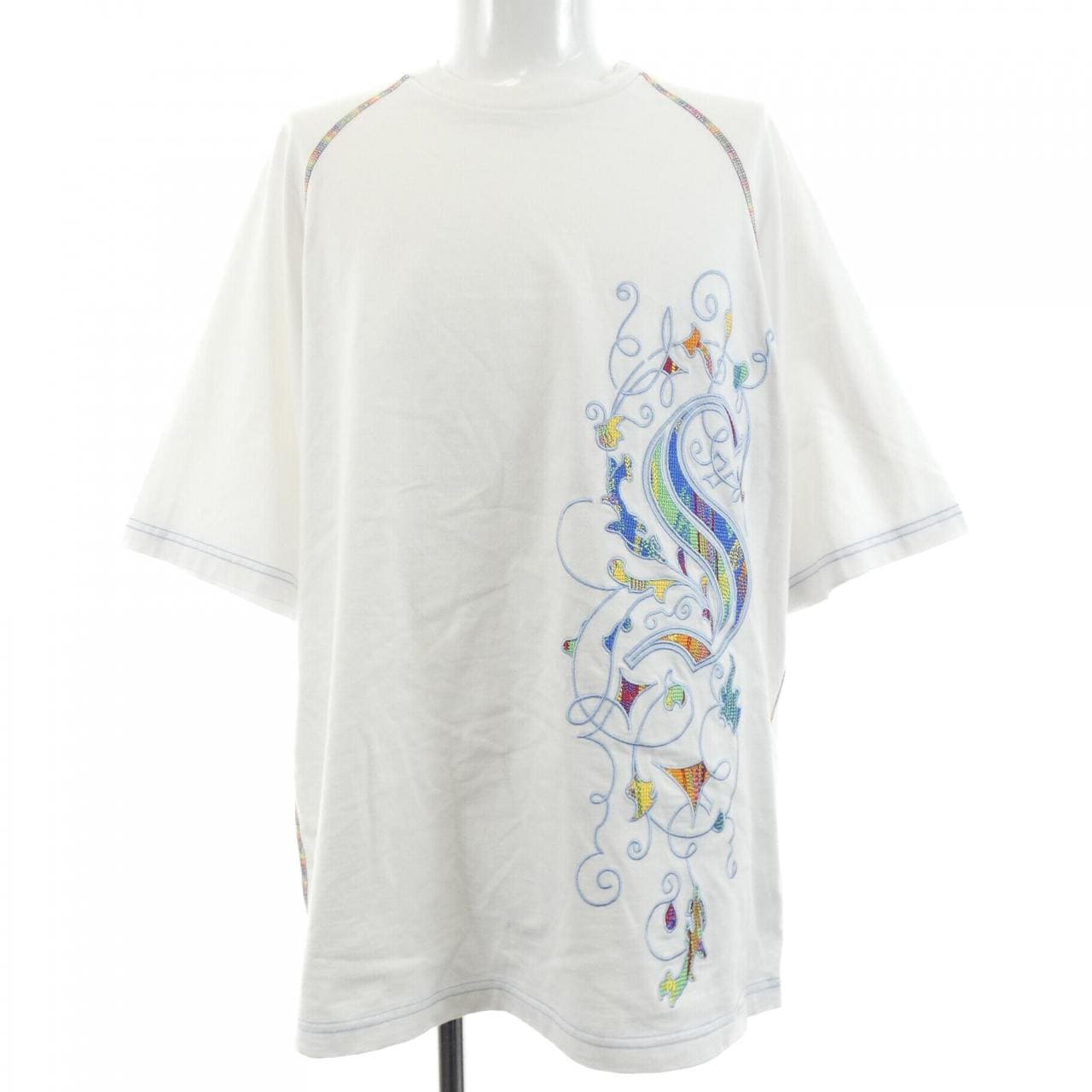 シュプリーム SUPREME COOGI Raglan Tシャツ