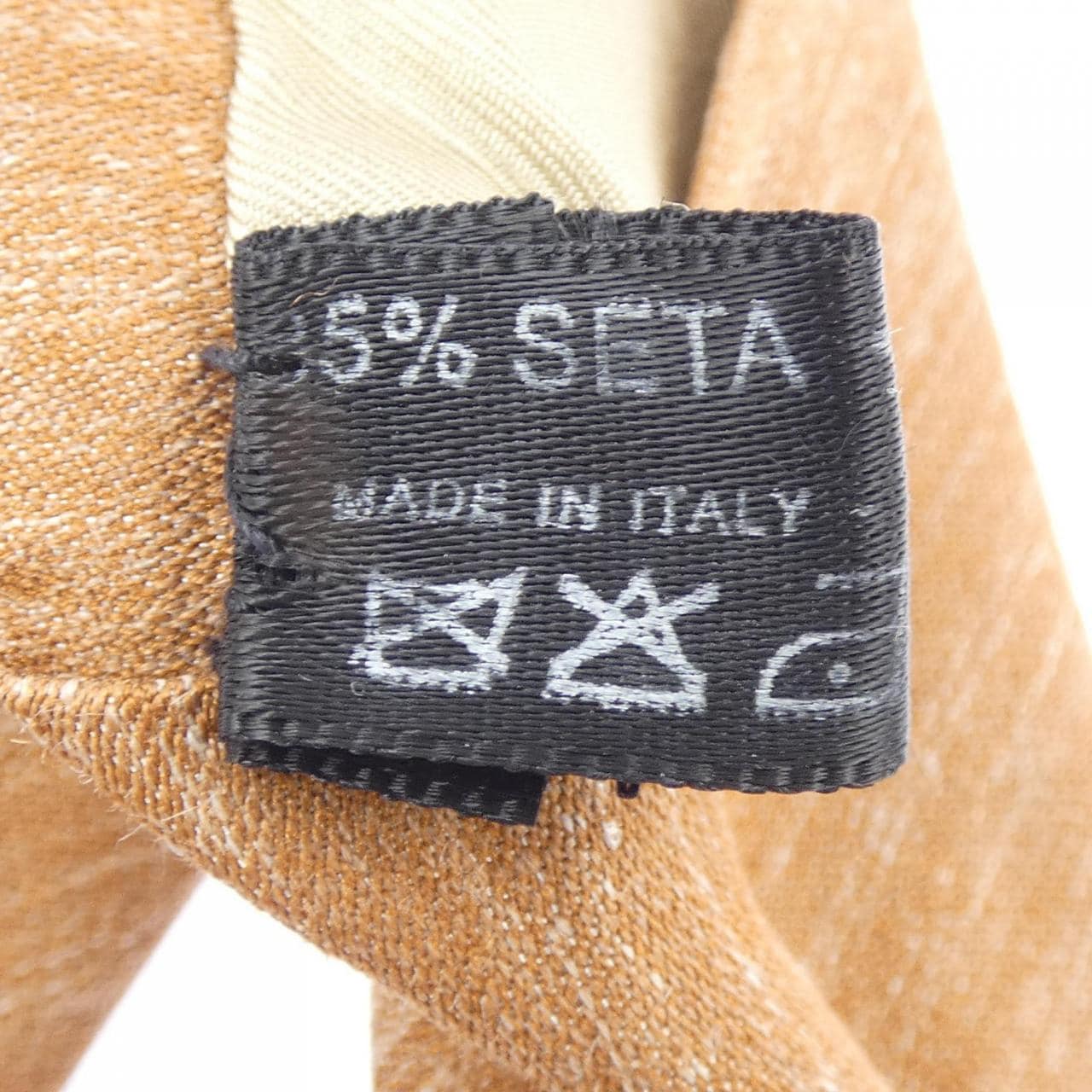 ステファノビジ STEFANO BIGI TOMORROWLAND NECKTIE