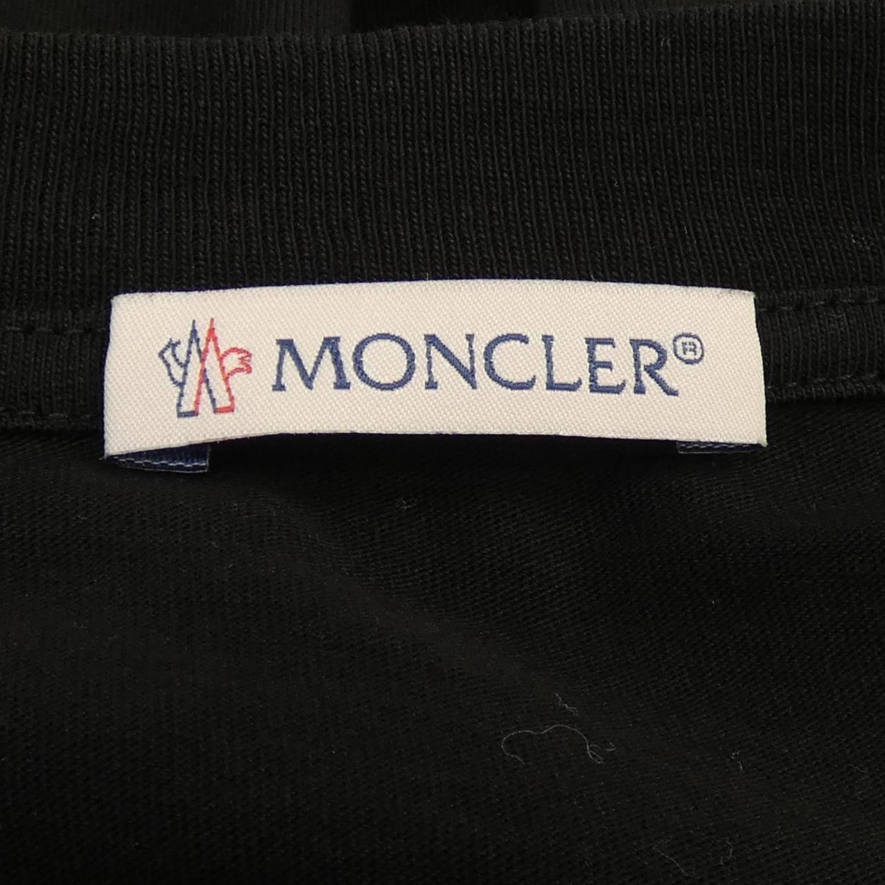モンクレール MONCLER 10918C00020 Tシャツ