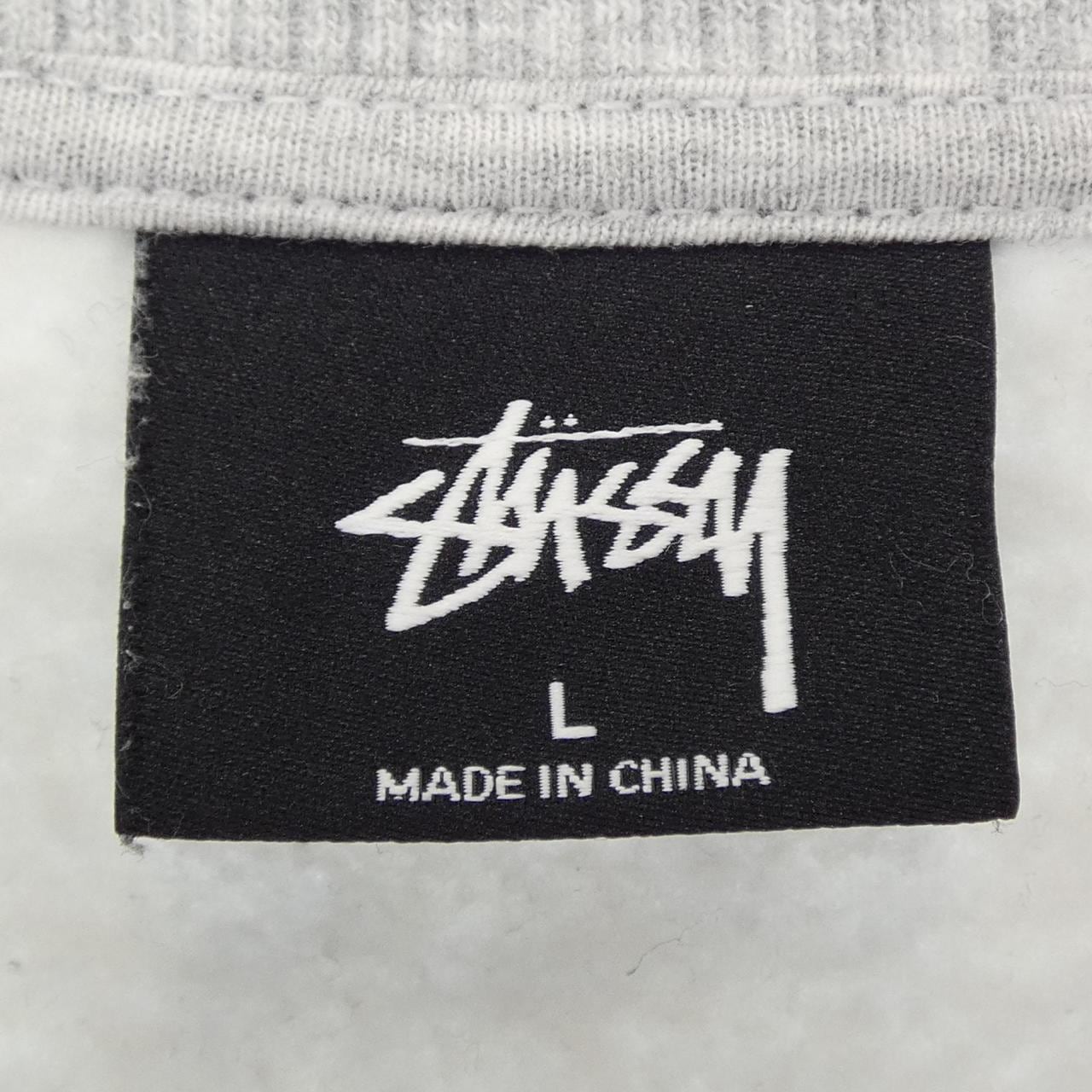 ステューシー STUSSY スウェット