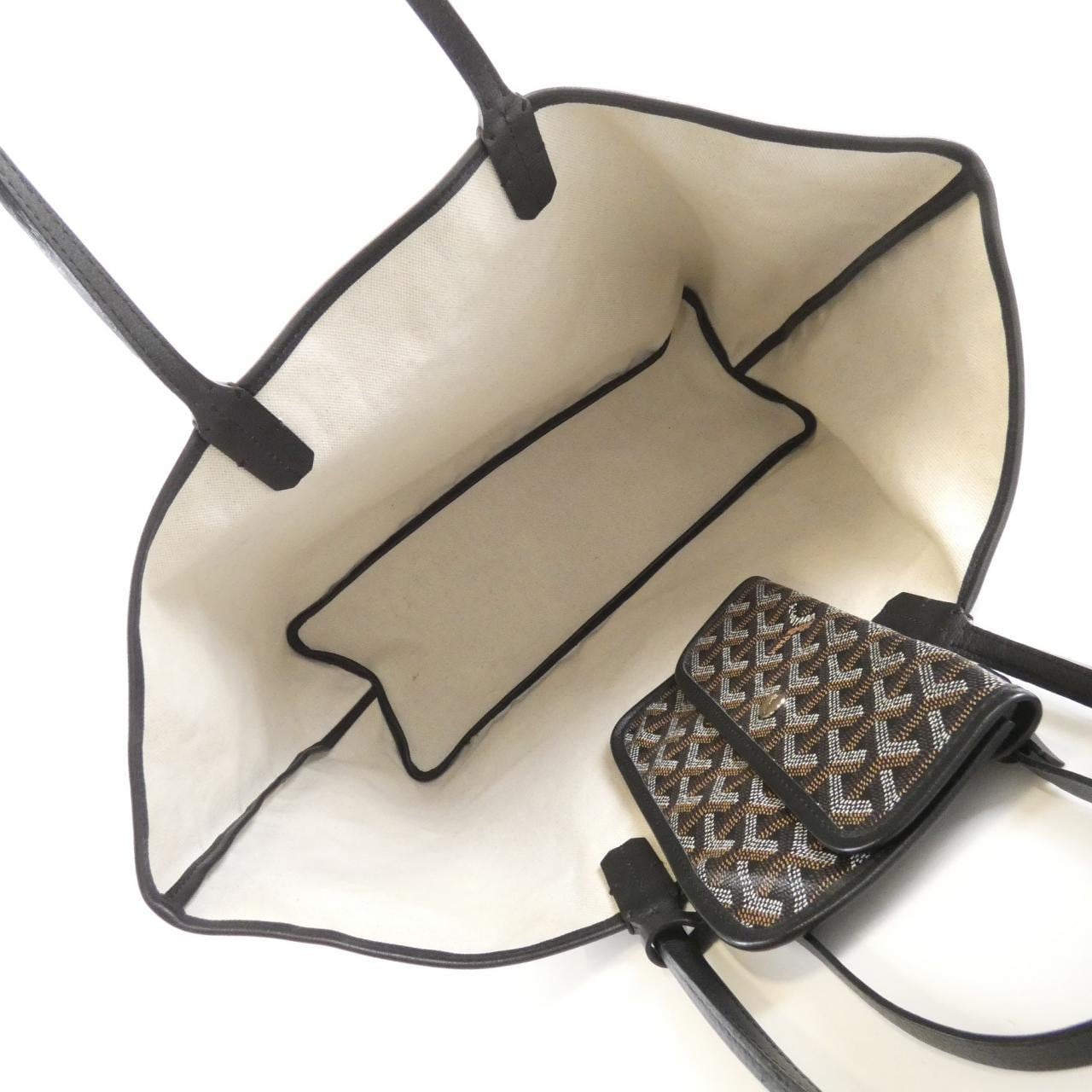 ゴヤール サン ルイ PM AMA LOUIS PM バッグ