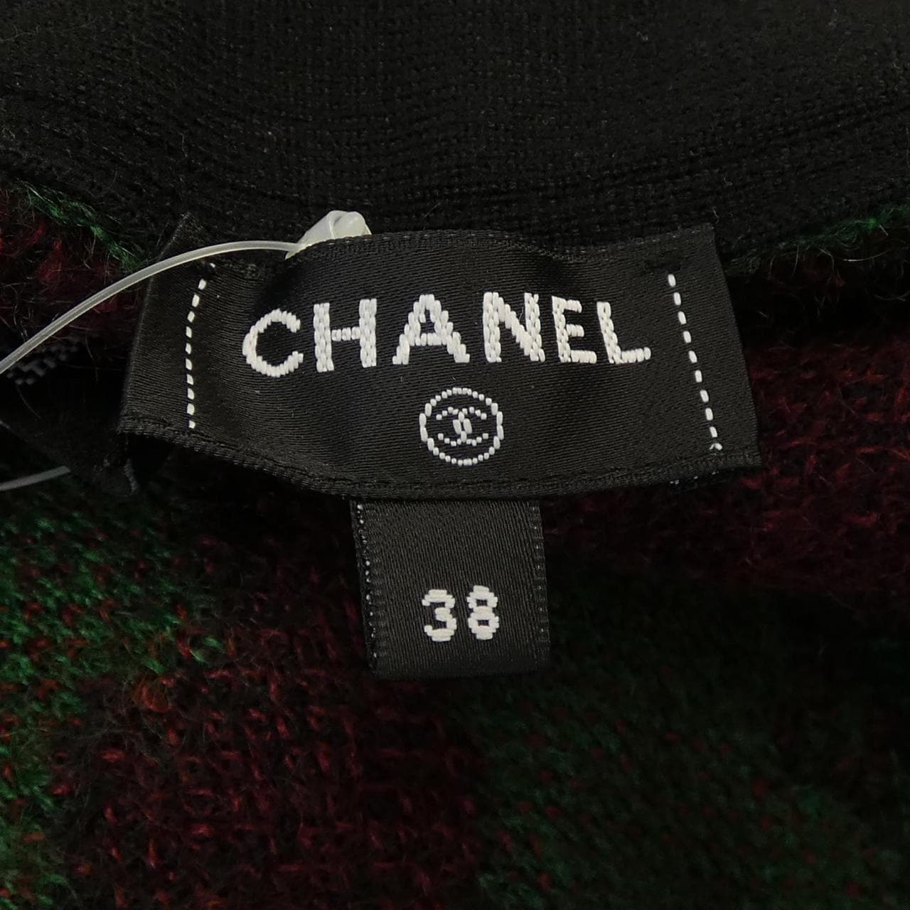 シャネル CHANEL P75325K10782 パンツ