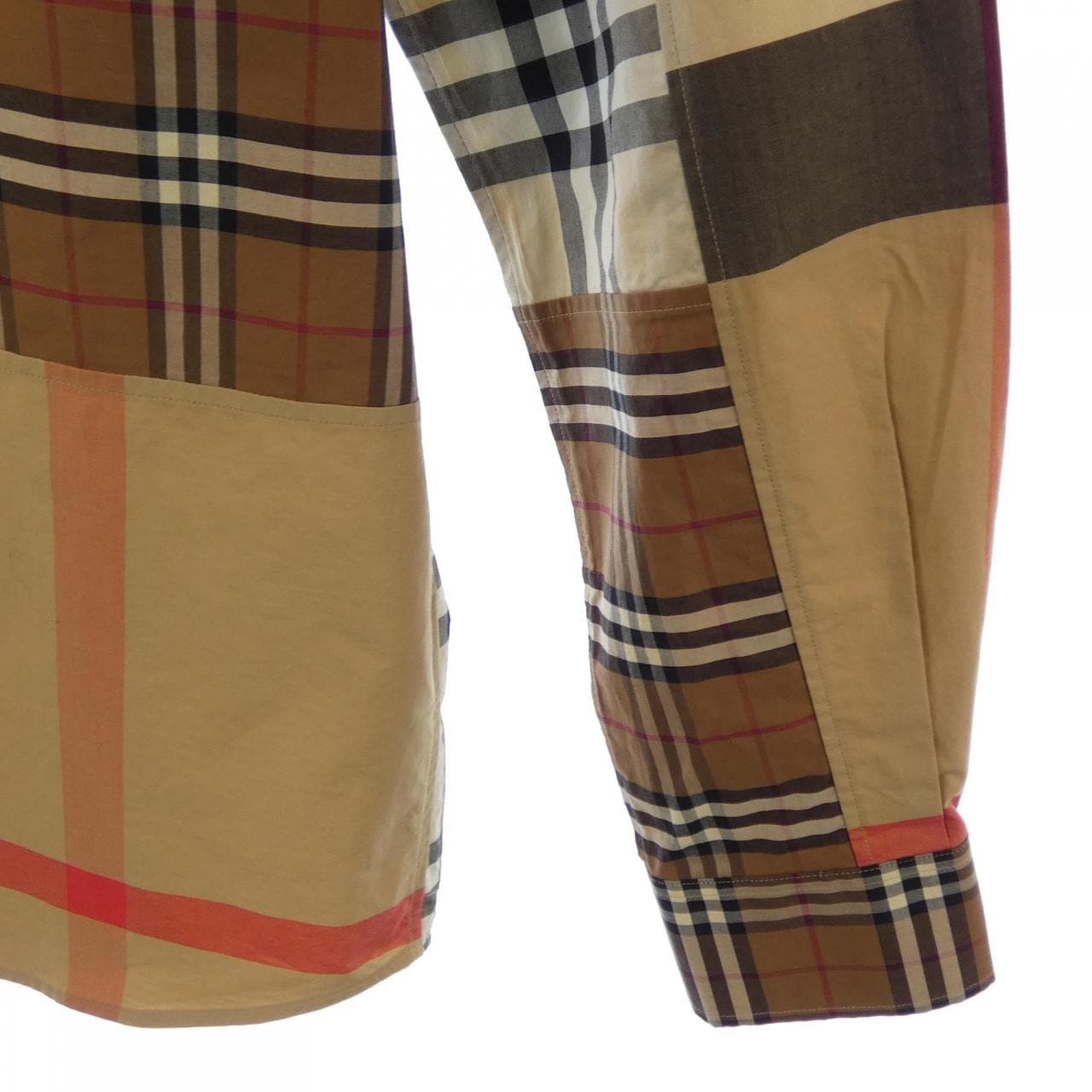 バーバリー BURBERRY 8038638 シャツ