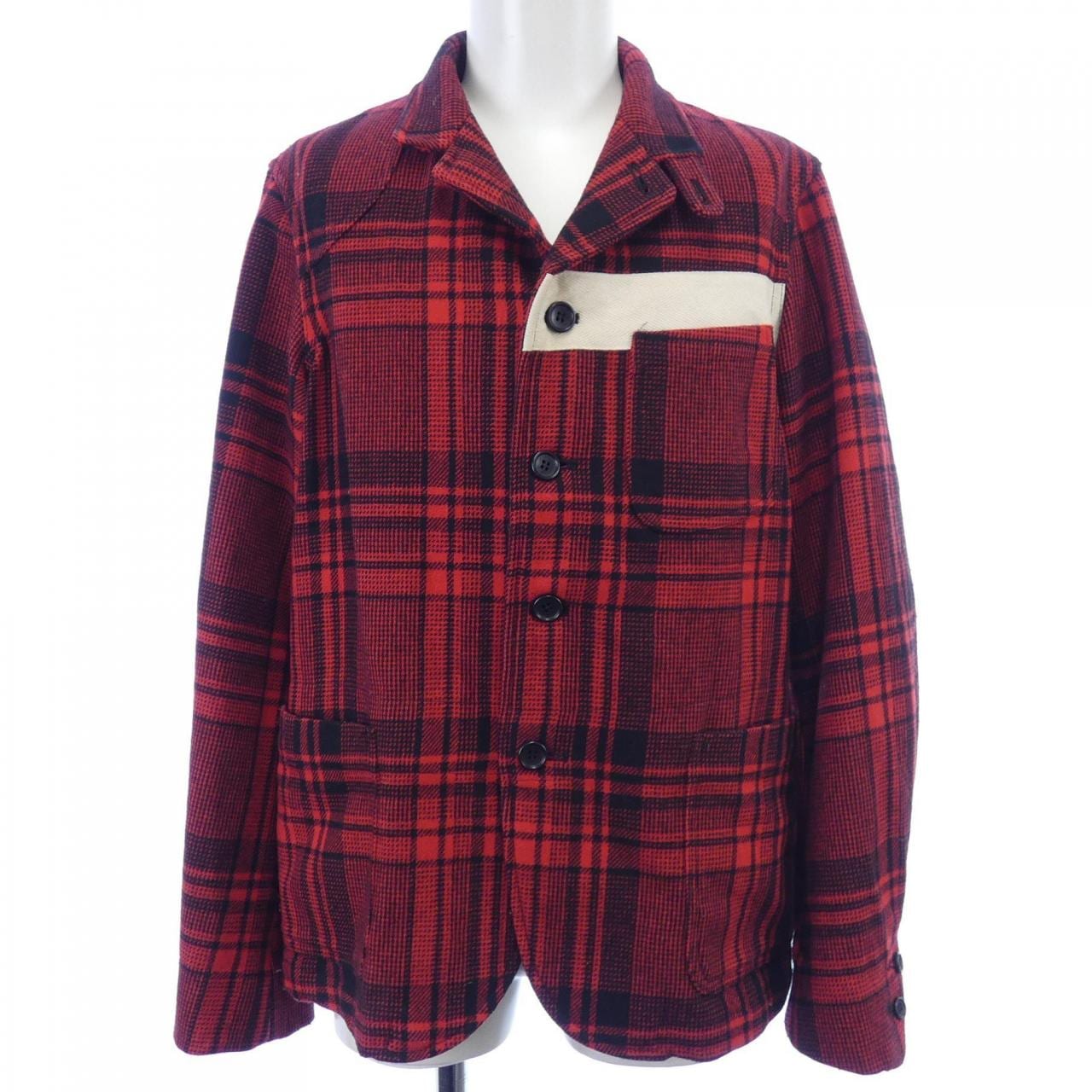 MOUNTAIN RESEARCH ジャケット