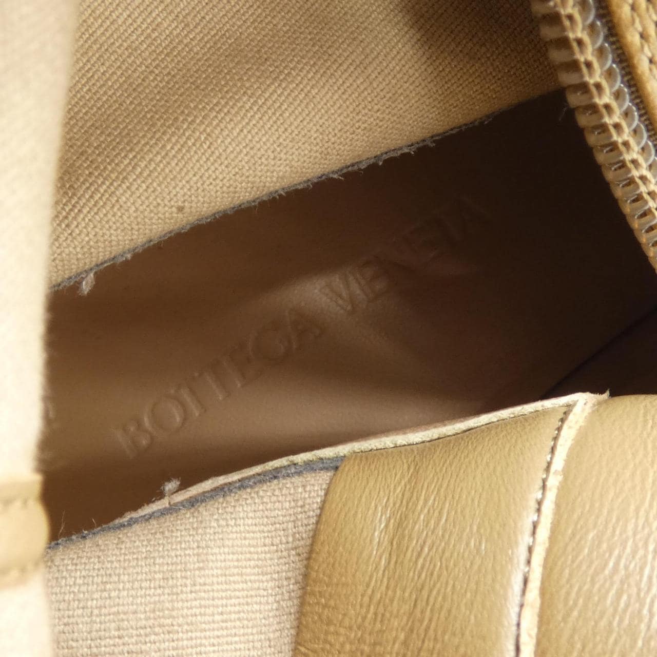 ボッテガヴェネタ BOTTEGA VENETA ロングブーツ