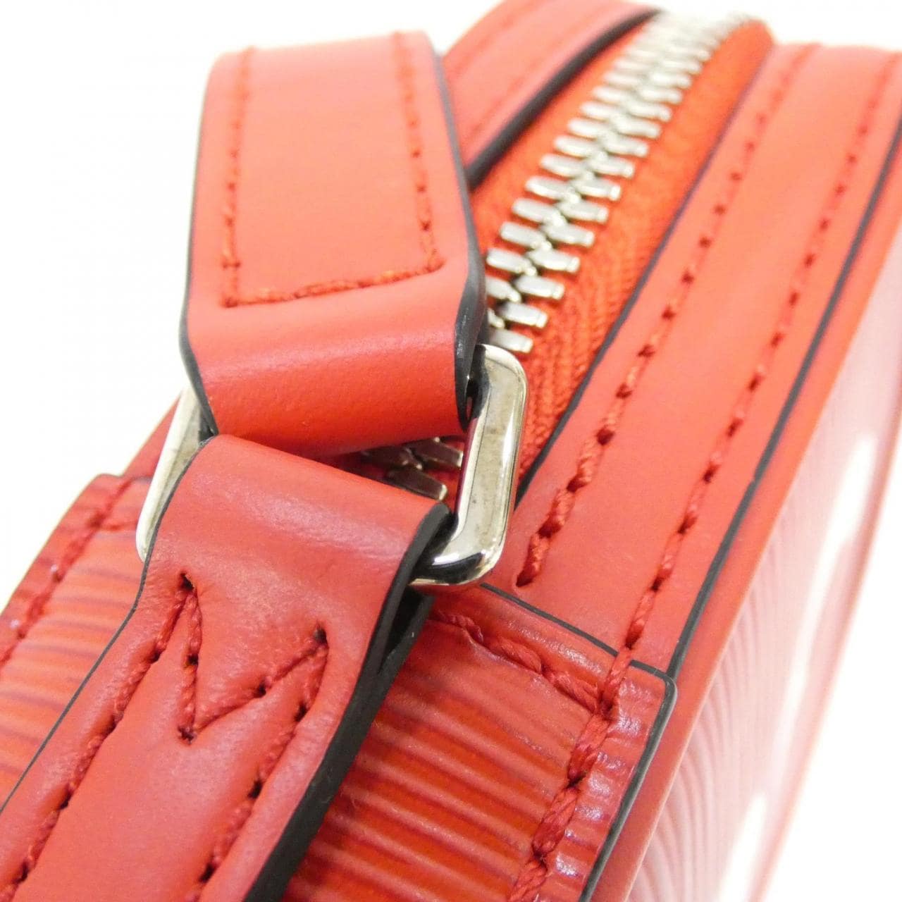 ルイヴィトン エピ(SUPREME) ダヌーブ PPM M53434 ショルダーバッグ