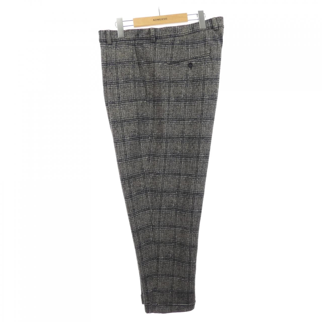 チルコロ 1901 CIRCOLO 1901 パンツ