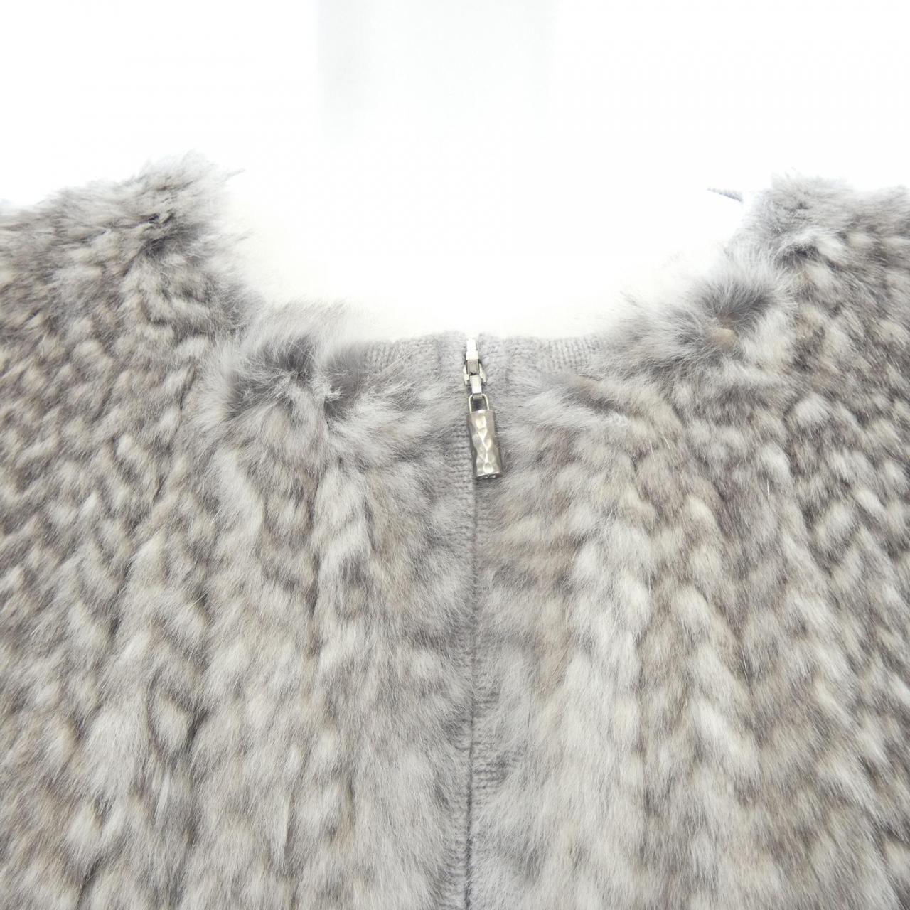 セントジョン ST.JOHN ベスト