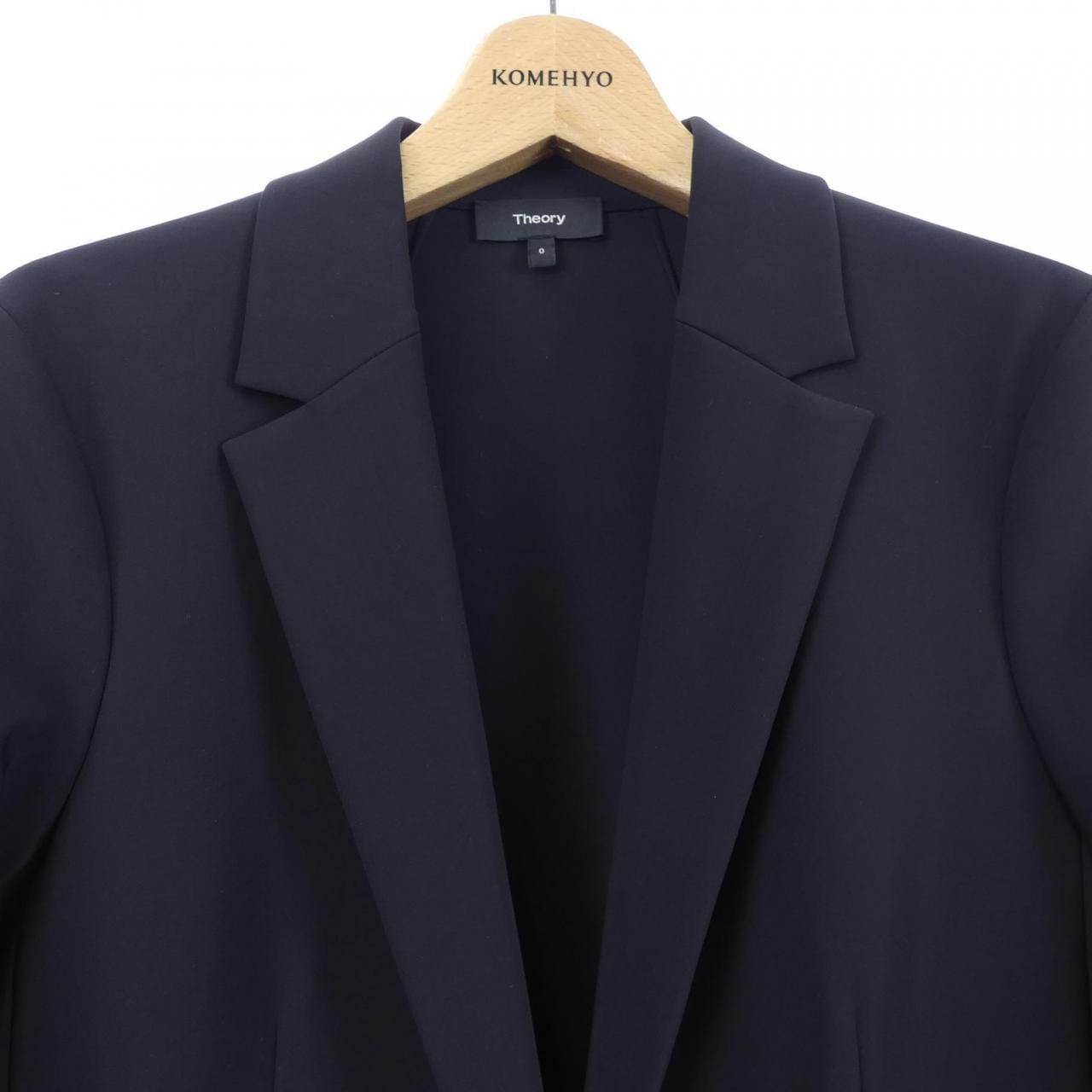 セオリー theory 01-1304007 ジャケット