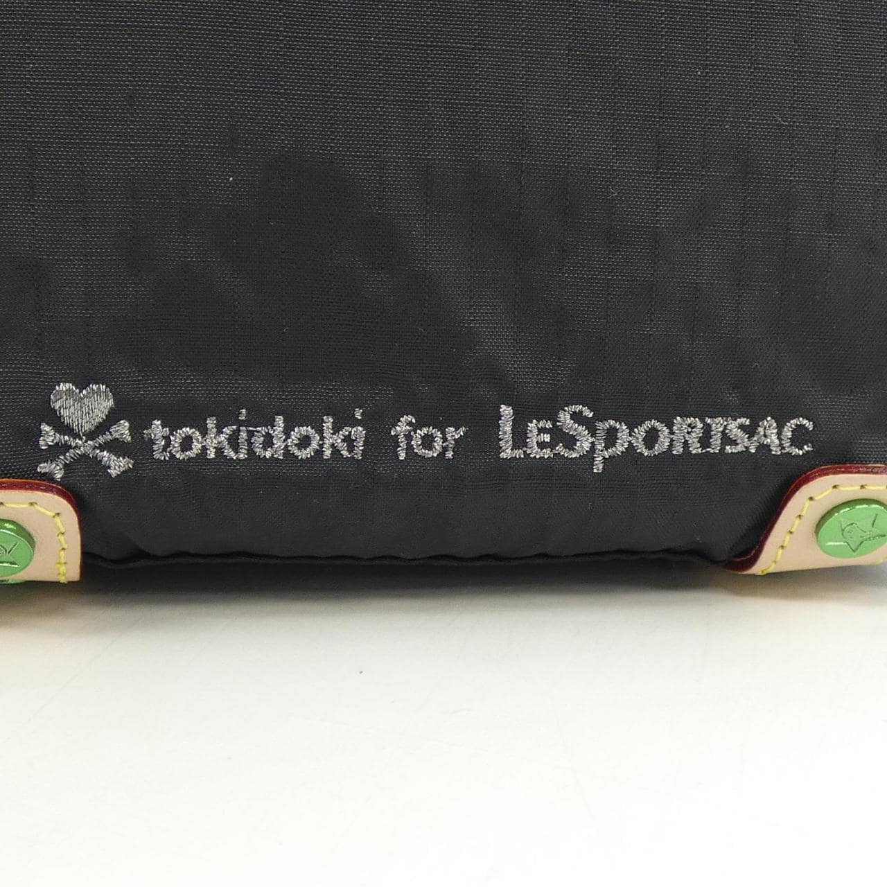 レスポートサック LESPORTSAC TOKIDOKI BAG