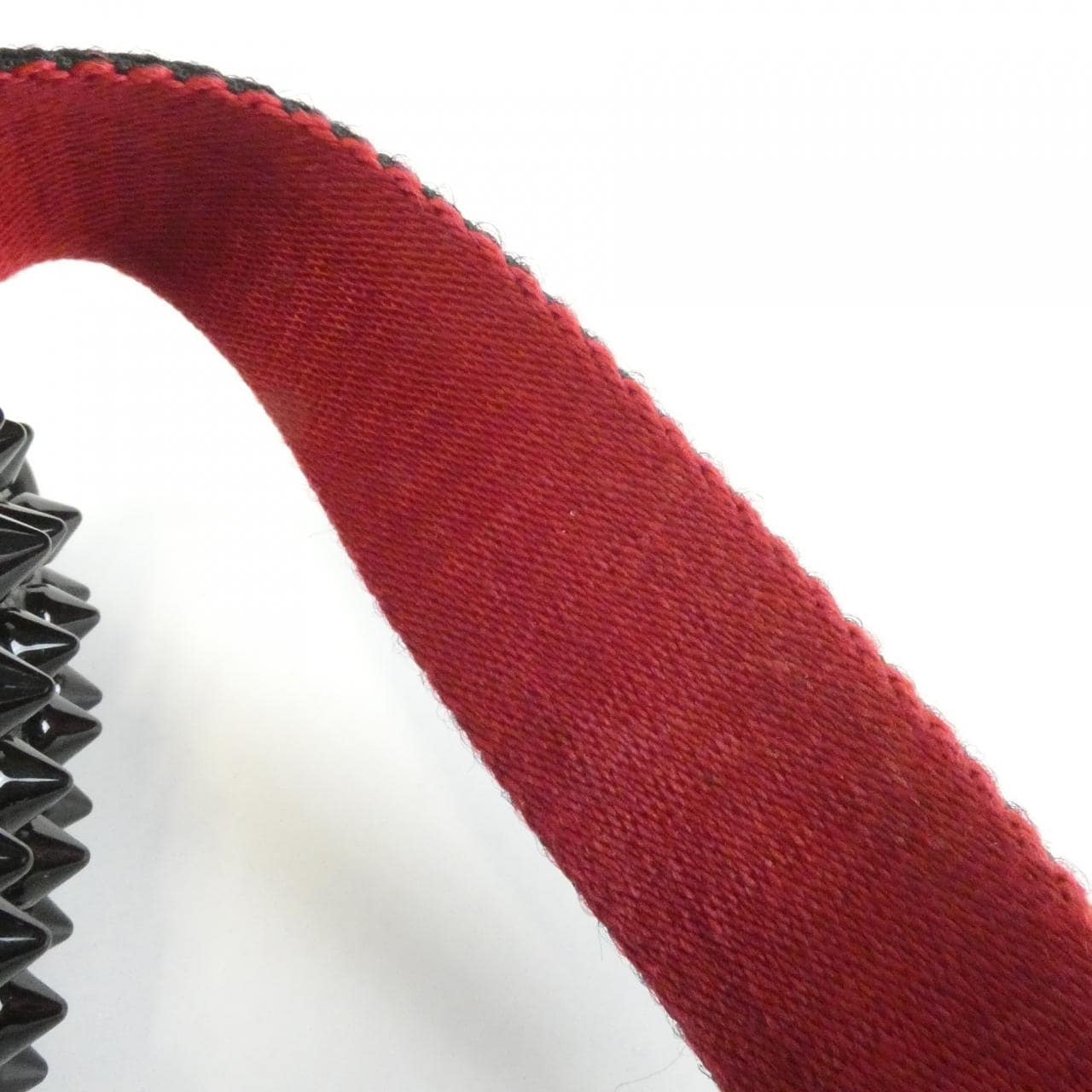 クリスチャンルブタン BLASTER 1205207 セカンドバッグ