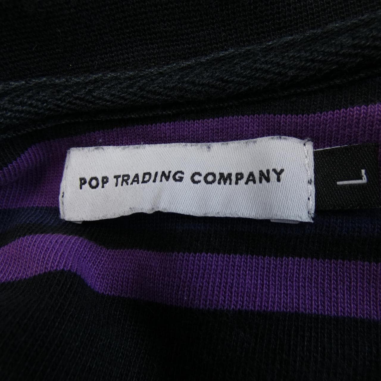 POP TRADING CAMPANY Tシャツ