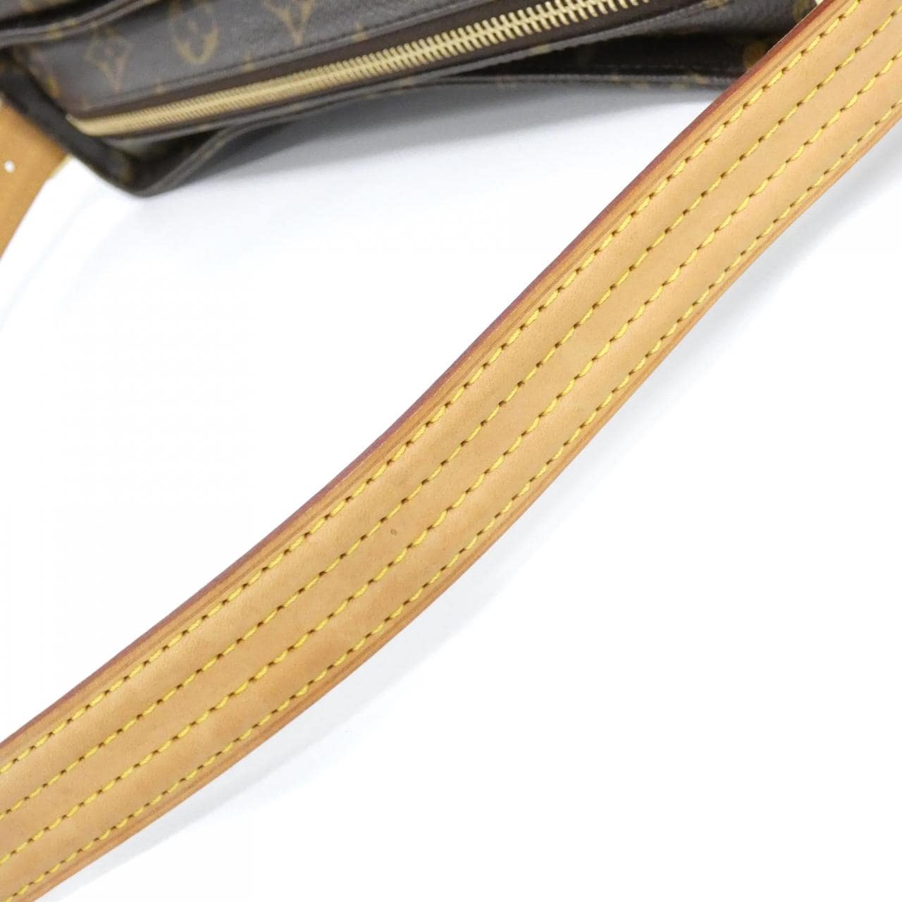 ルイヴィトン モノグラム ヴィバ シテ MM M51164 ショルダーバッグ