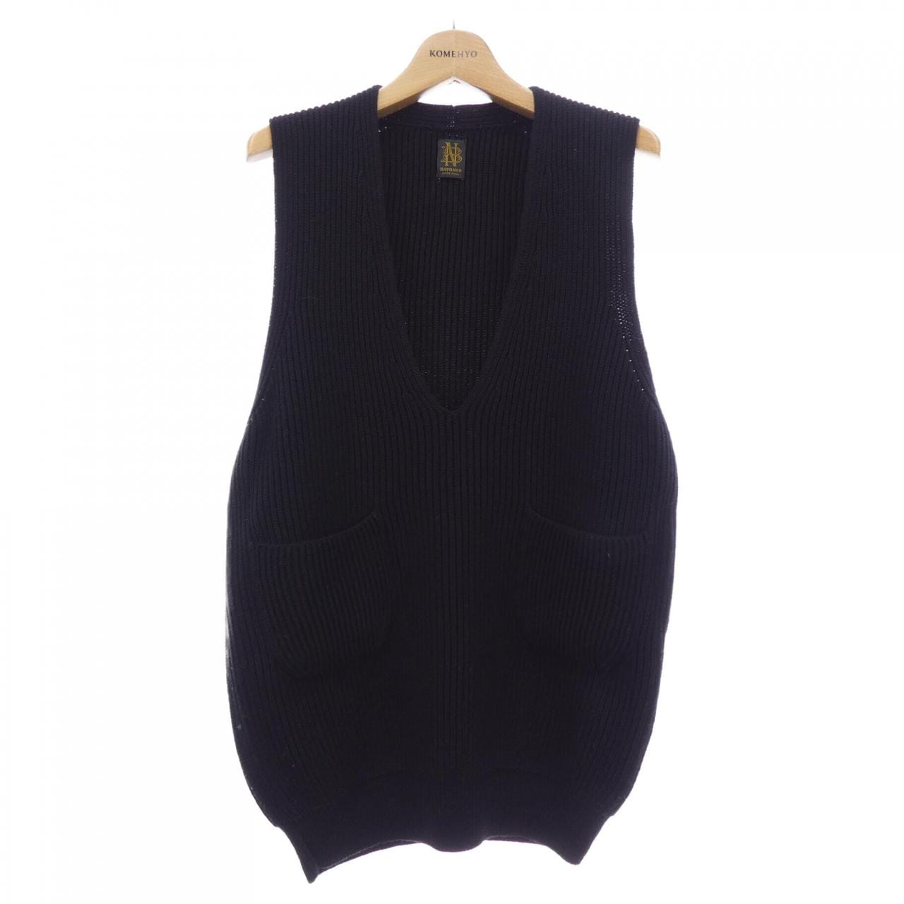 バトナー BATONER ベスト