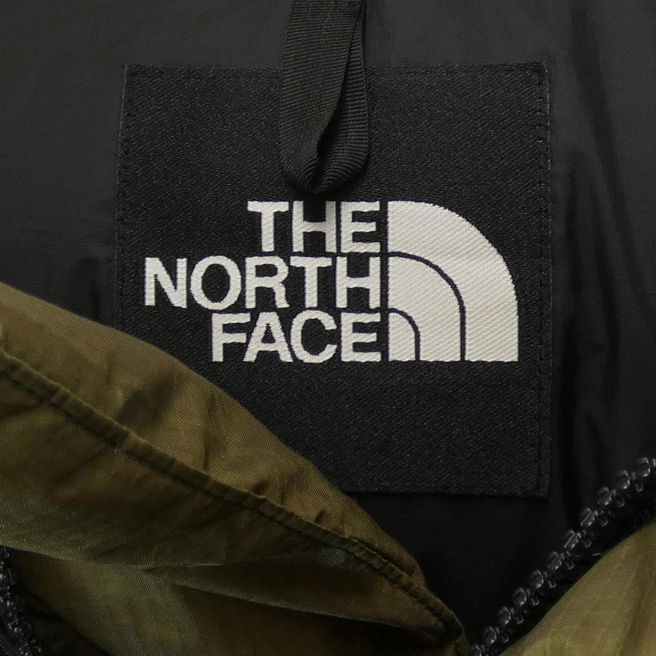 ザノースフェイス THE NORTH FACE ND92031 ダウンジャケット