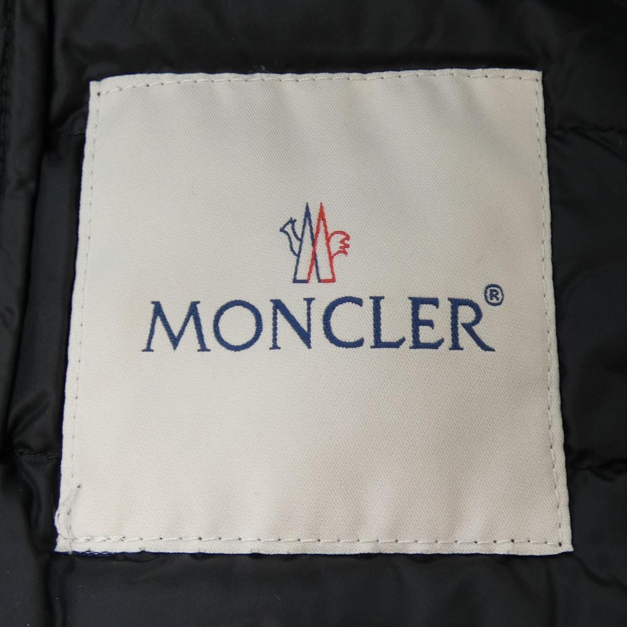 モンクレール MONCLER ALMA ダウンジャケット
