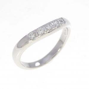 タサキ ダイヤモンド リング 0.09CT