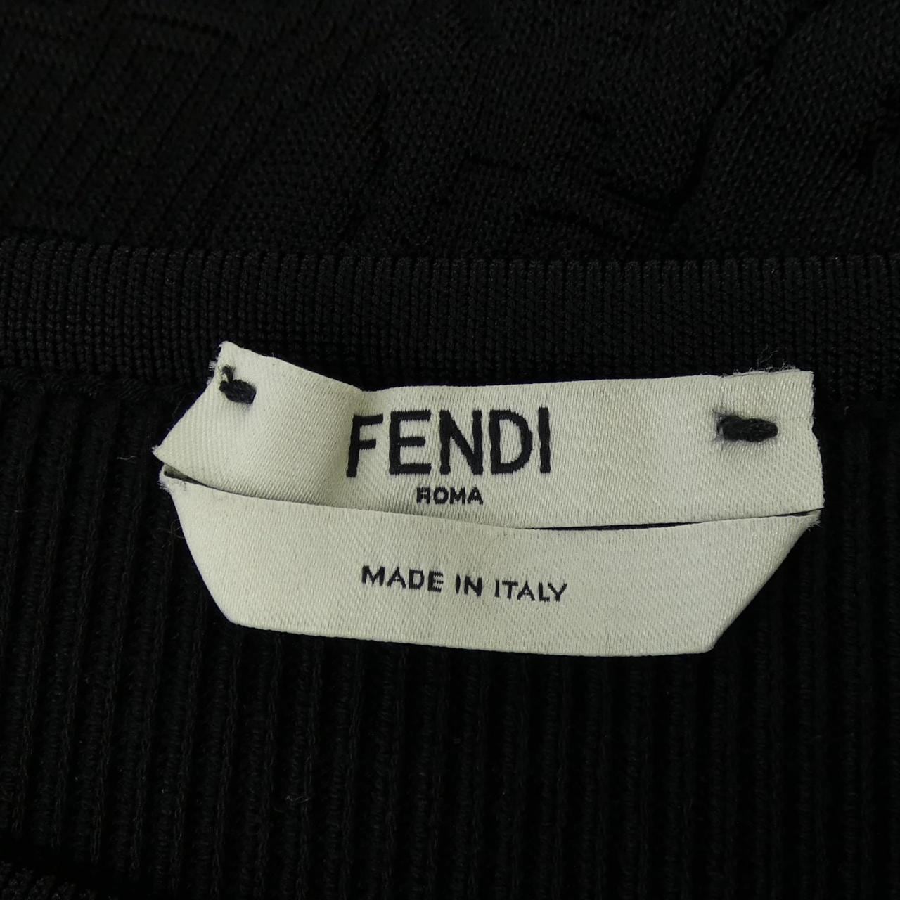 フェンディ FENDI FZQ622 AF4P スカート