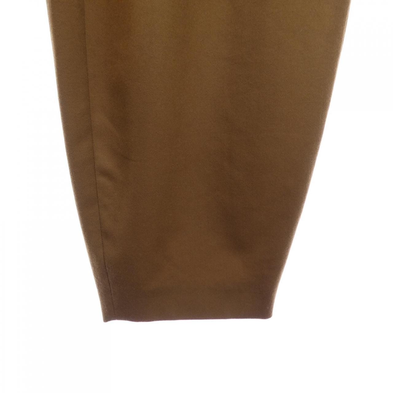 ステラマッカートニー STELLA MCCARTNEY 640146 3CU703 パンツ