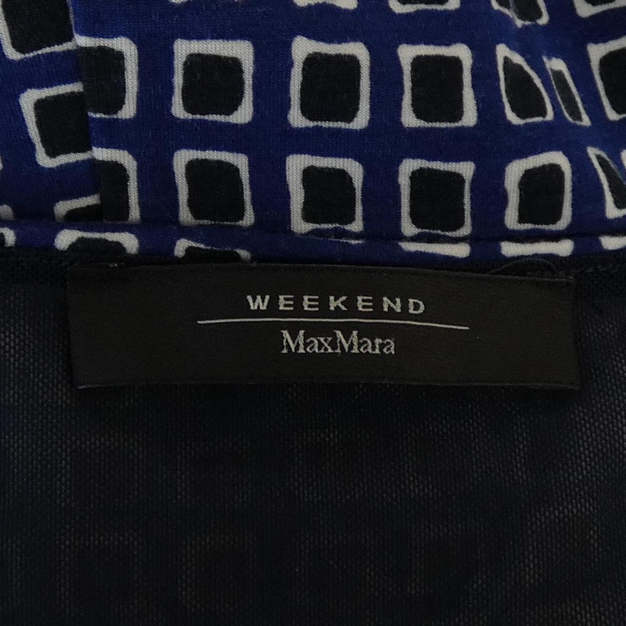 マックスマーラウィークエンド Max Mara weekend 562302790750 ワンピース