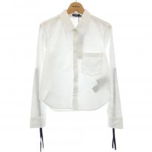 アンドゥムルメステール Ann Demeulemeester シャツ