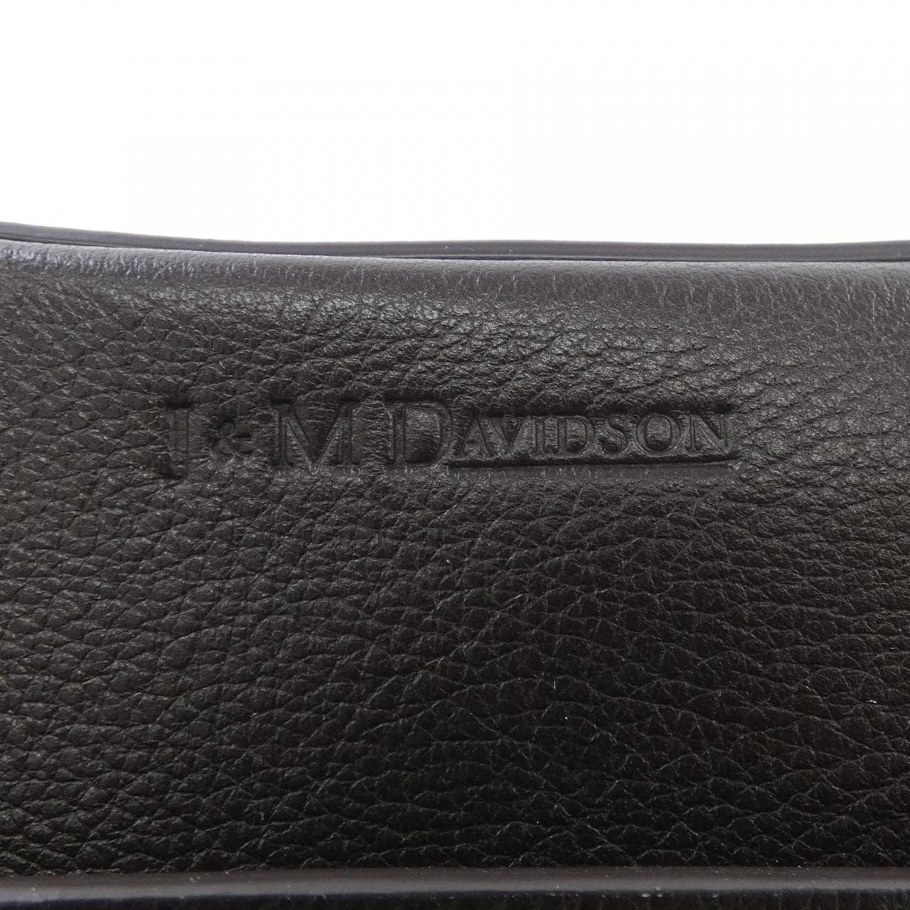 ジェイアンドエムデヴィッドソン J&M DAVIDSON BAG