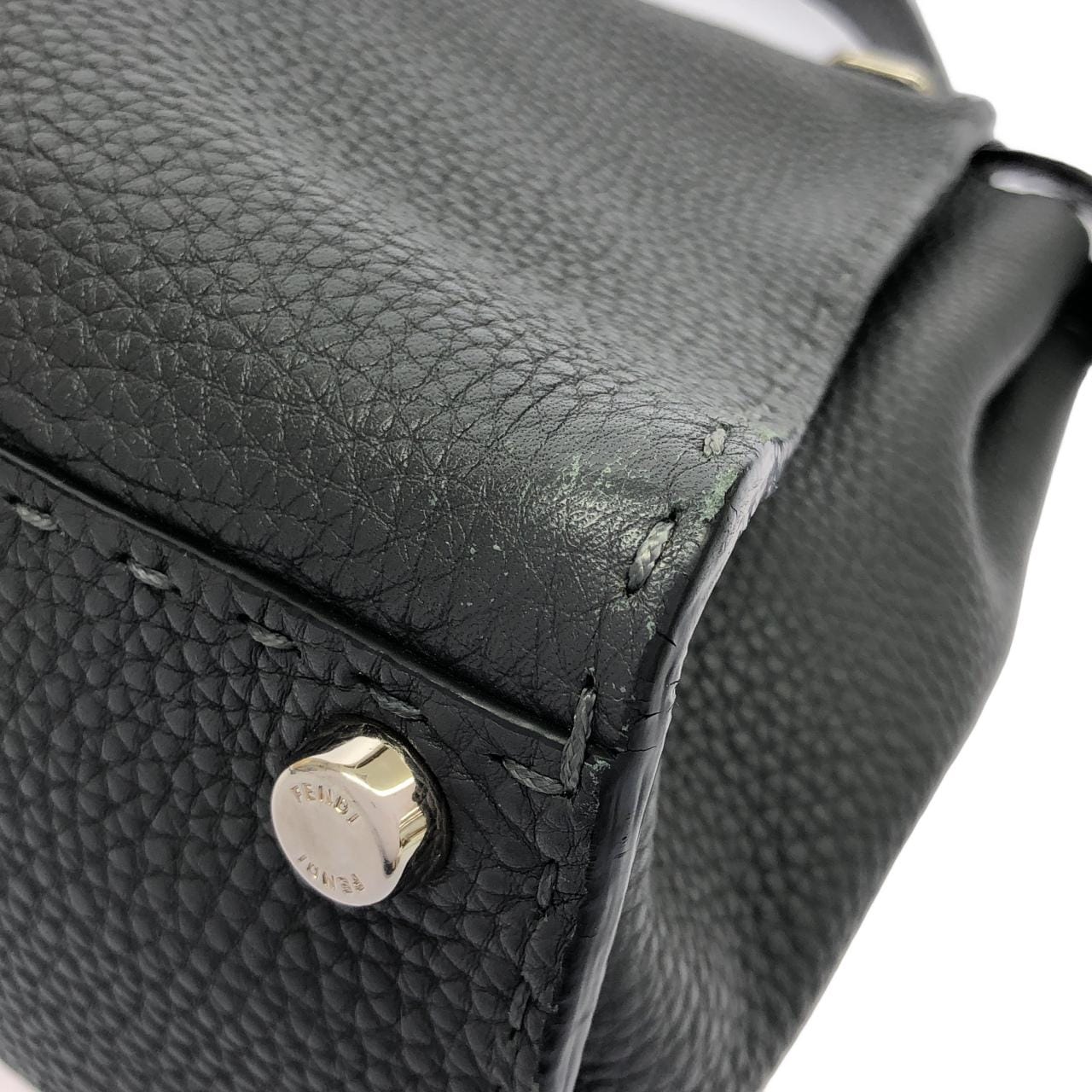 フェンディ SELLERIA ピーカブー 8BN226 Q0J バッグ