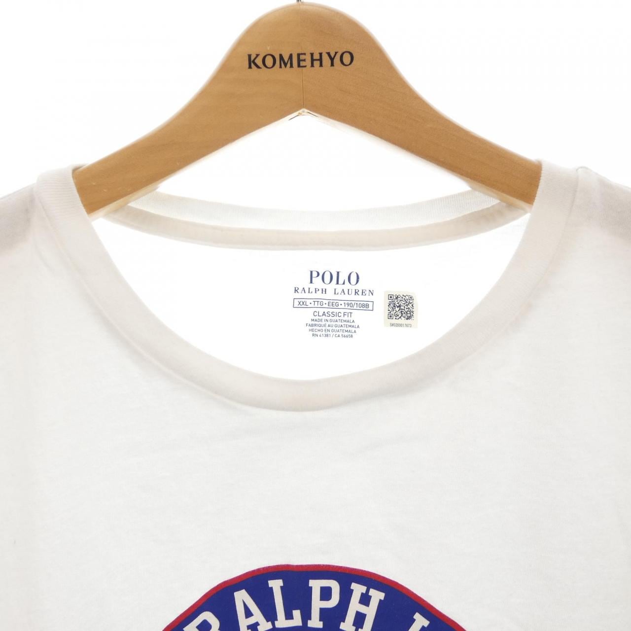 ポロラルフローレン POLO RALPH LAUREN Tシャツ