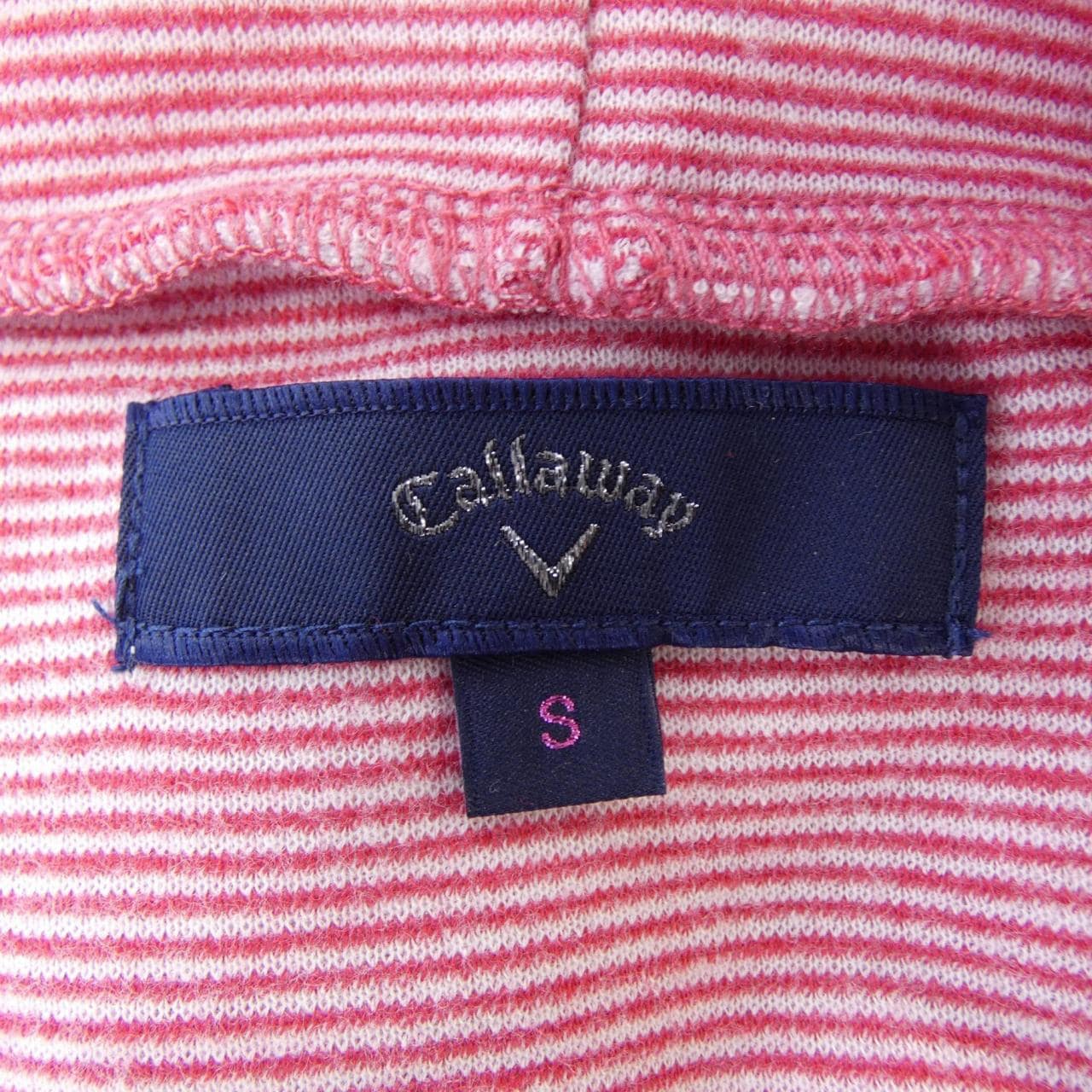 キャロウェイ callaway トップス