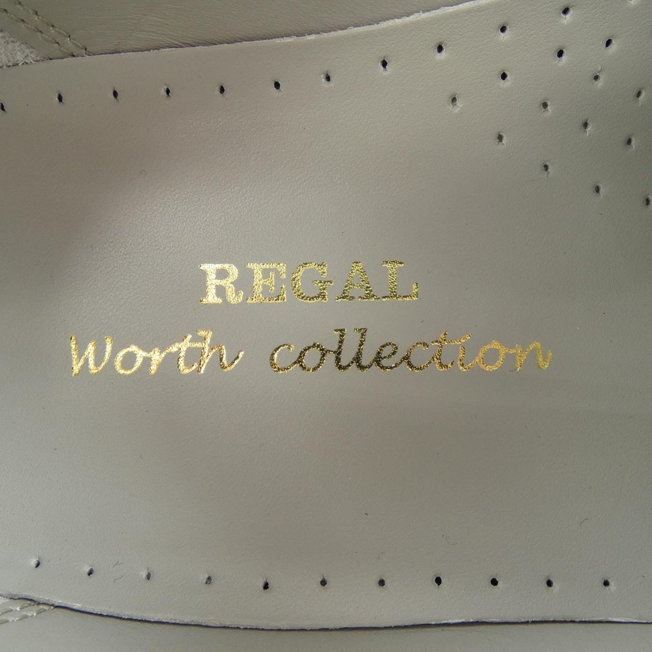 リーガル REGAL X19 A V170 シューズ