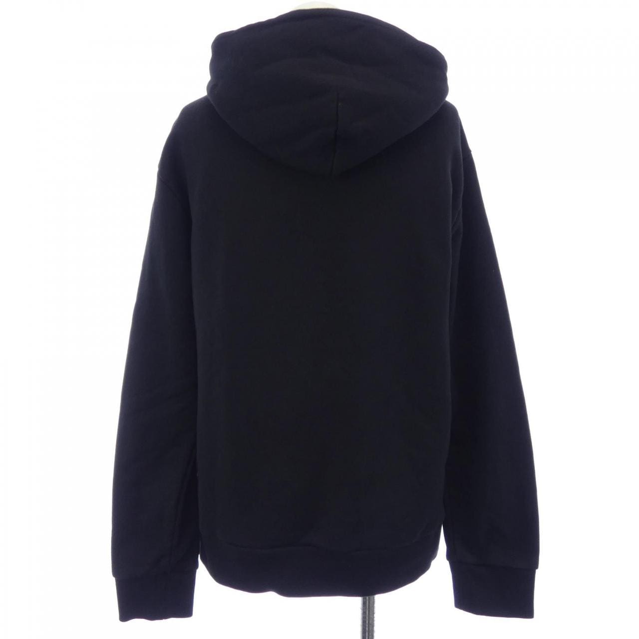 ルイヴィトン LOUIS VUITTON シグネチャーフーディウィズエンブロイダリー HNY56WIHN パーカー